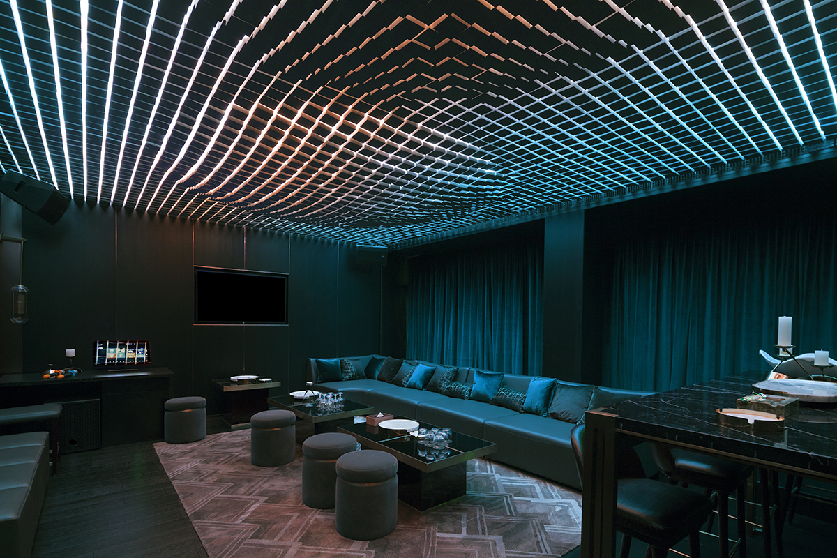 Private Room