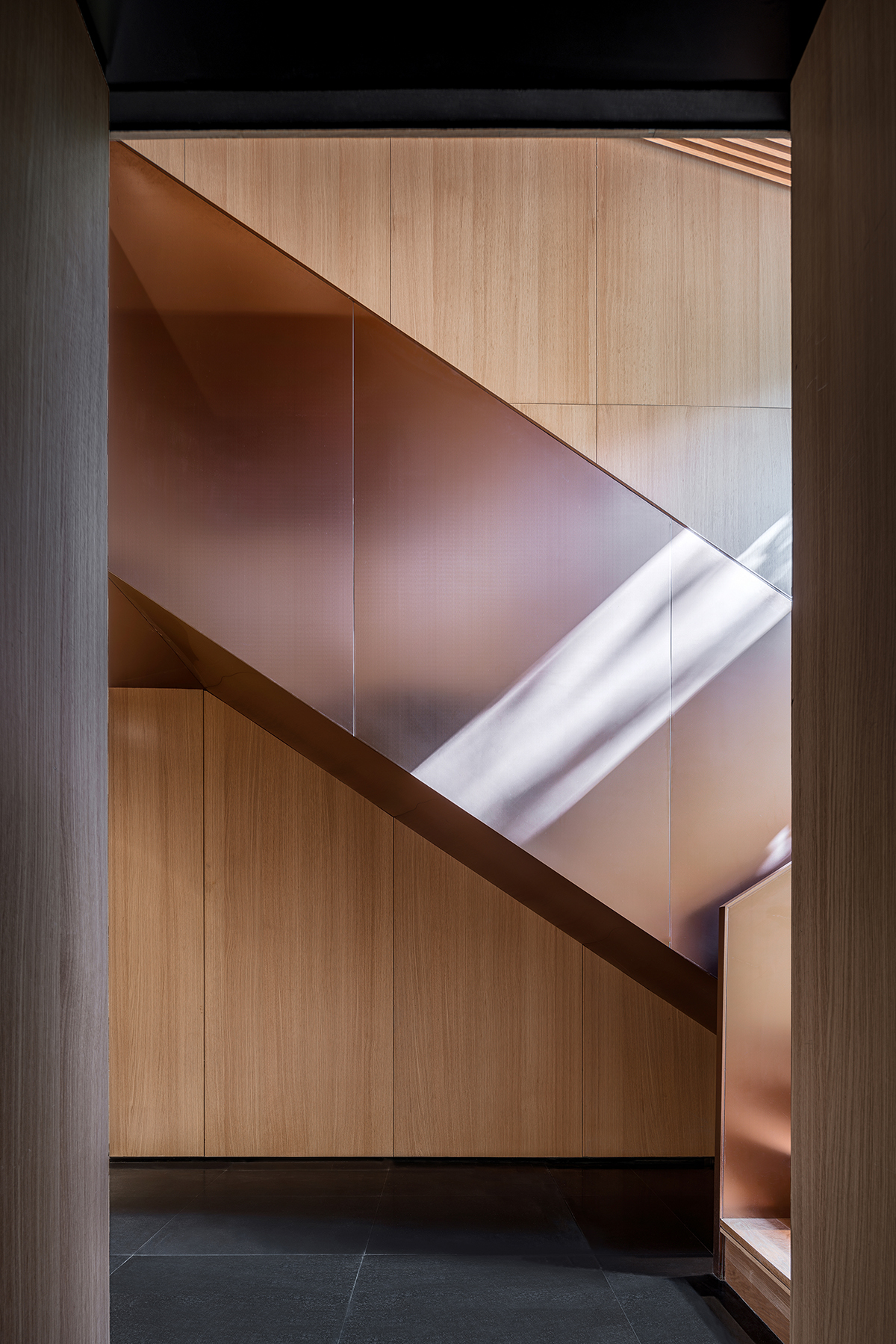 Stair