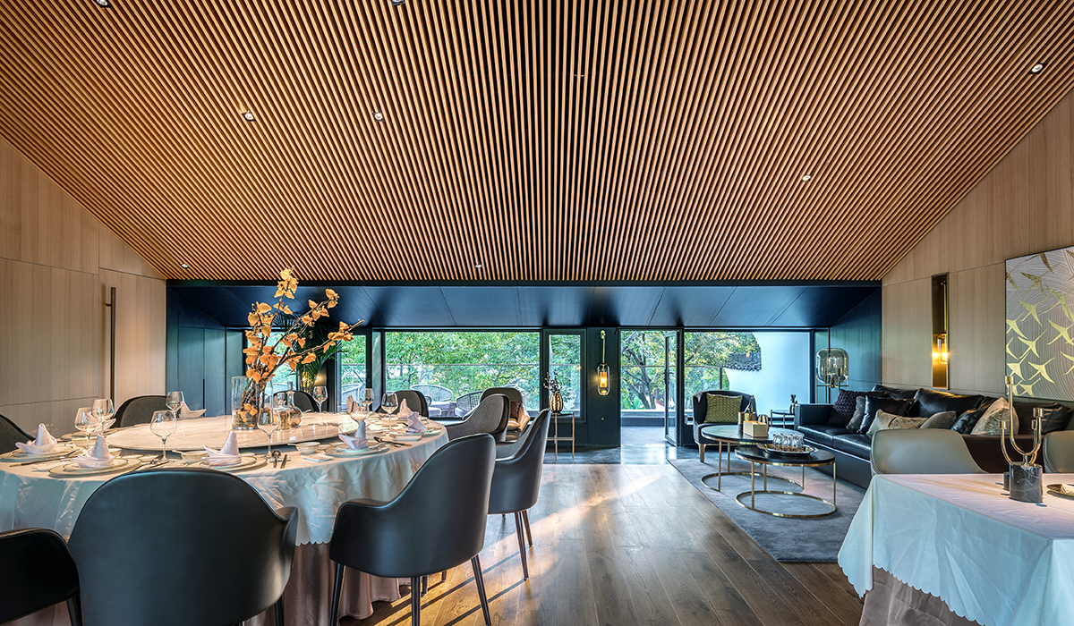 Dinning Room