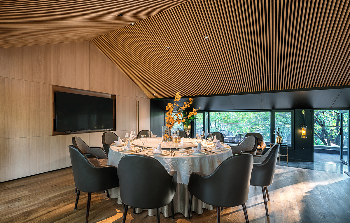 Dinning Room