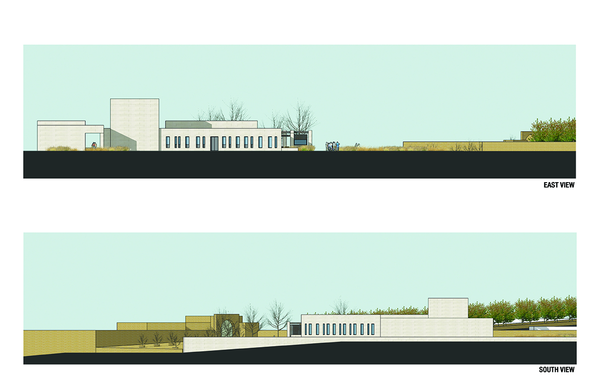 elevations