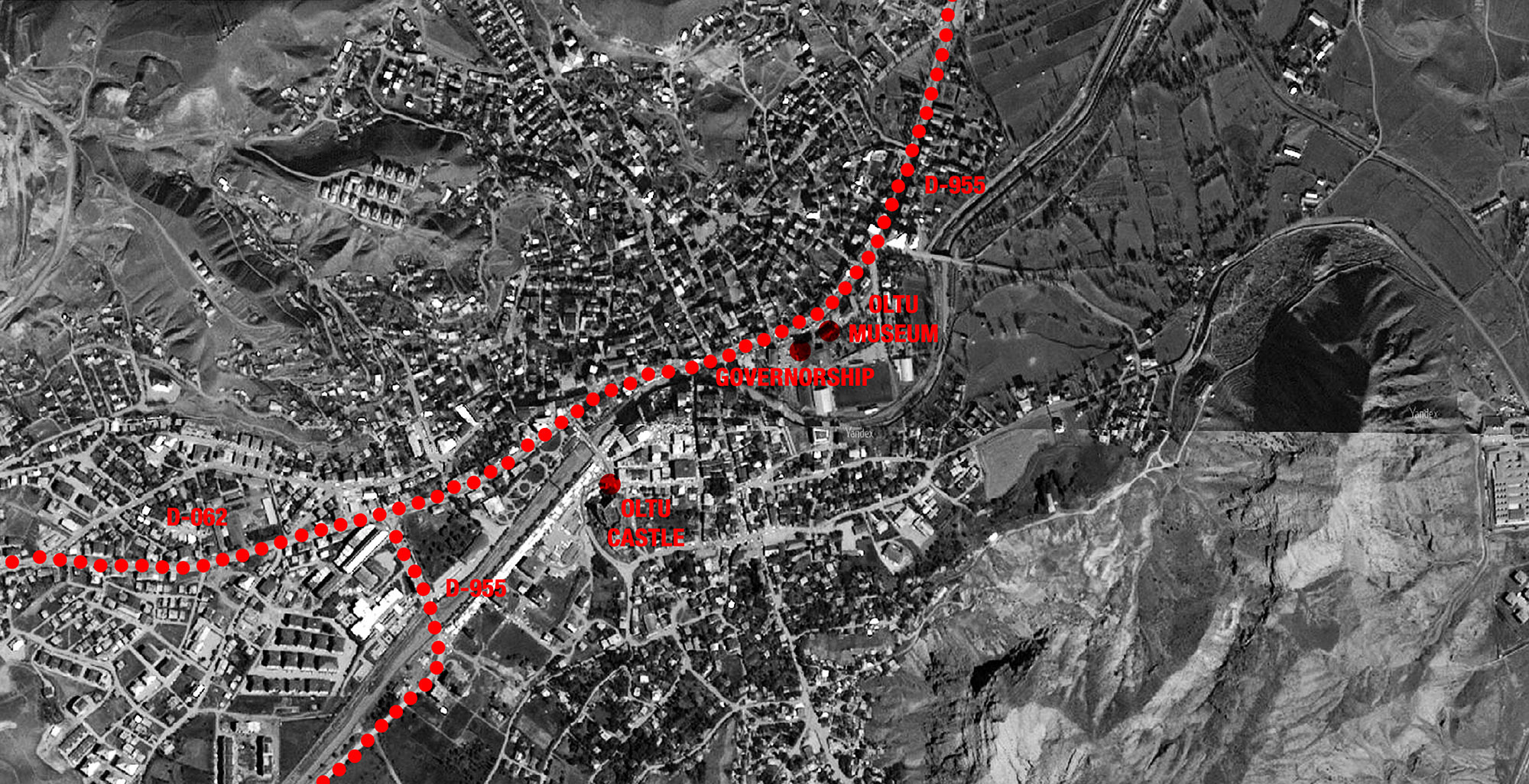 location