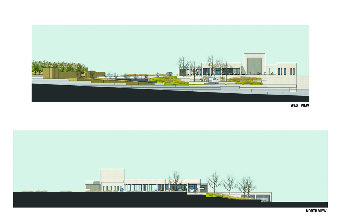 elevations
