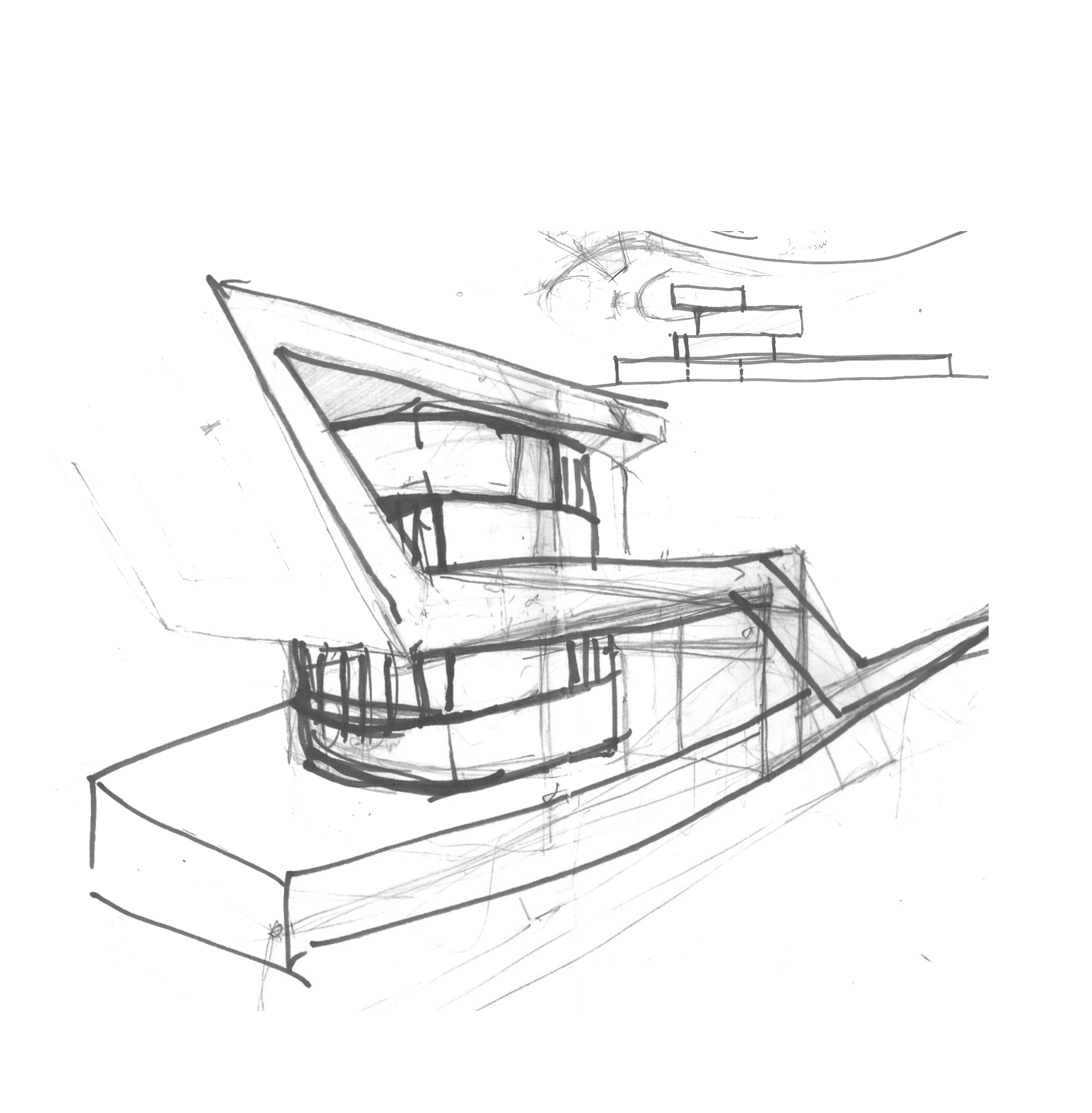 Ground floor plan