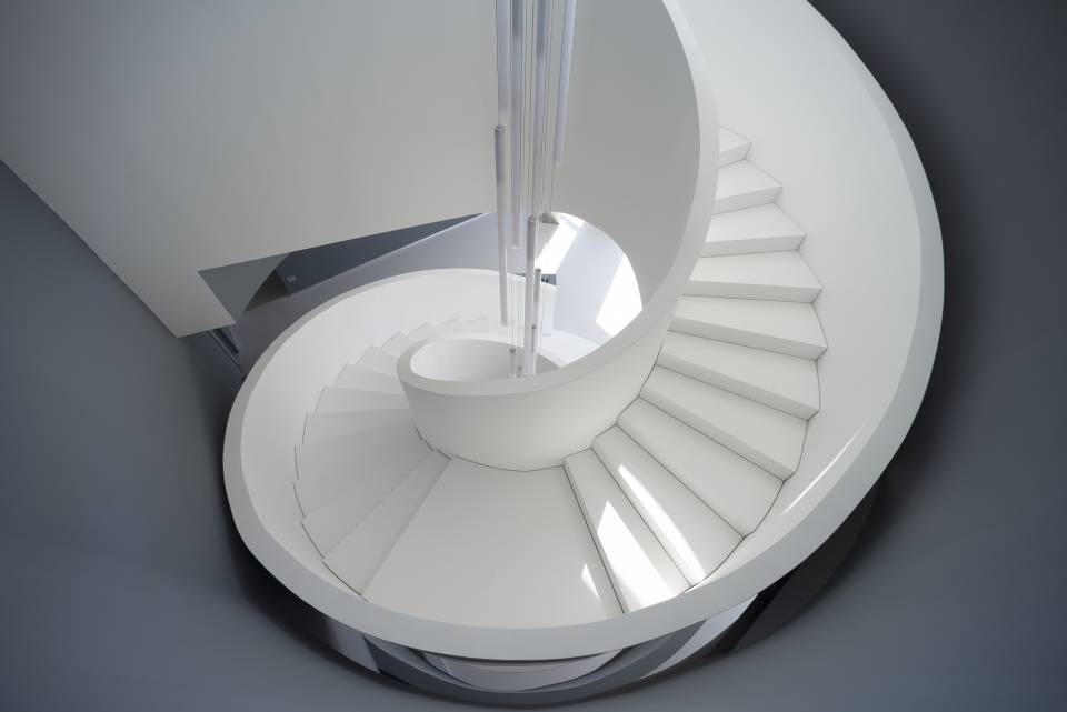 HI-MACS®- LG HAUSYS EUROPE GMBH HI-MACS®- LG HAUSYS EUROPE GMBH