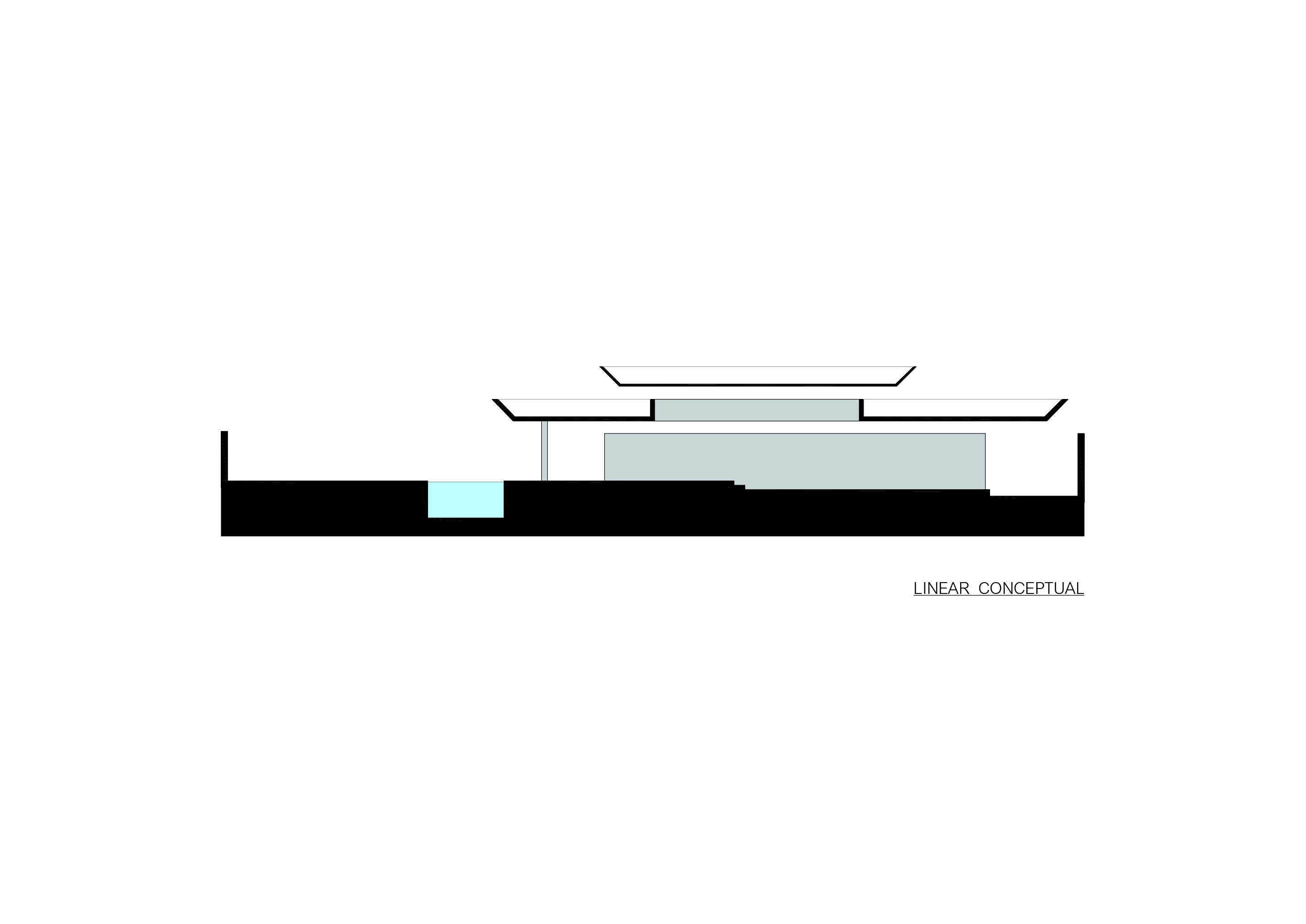 Linear Conceptual