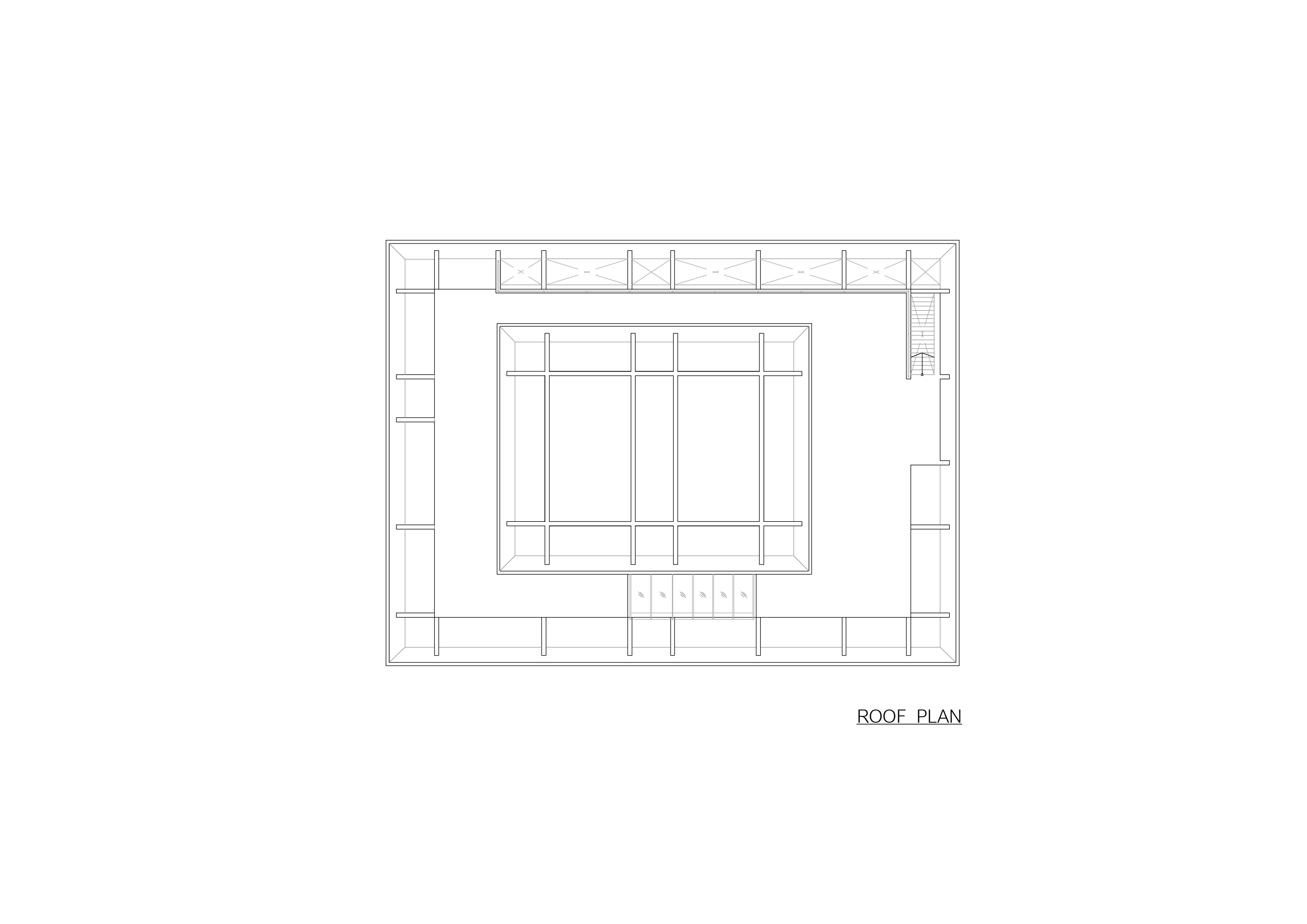 Roof Plan