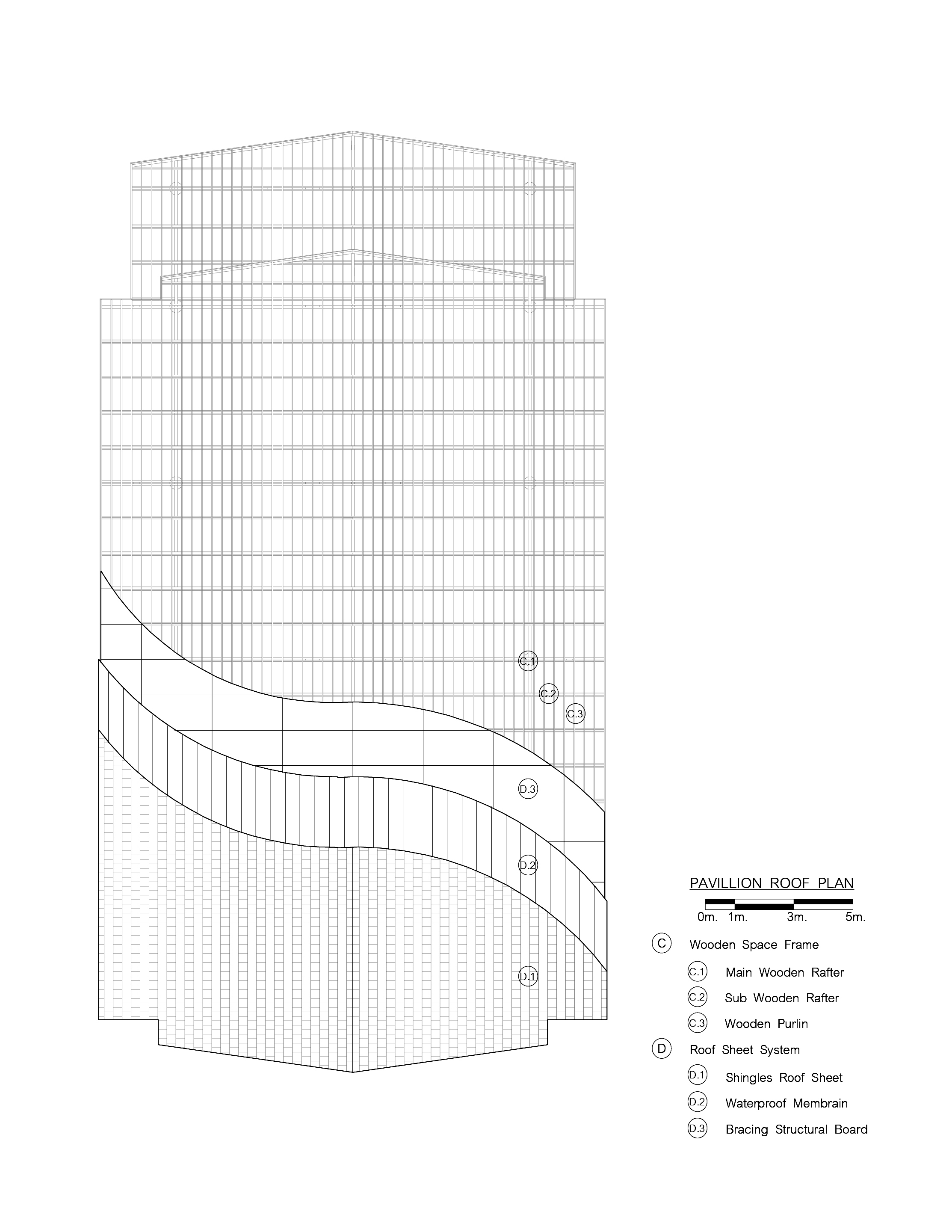 Roof Plan