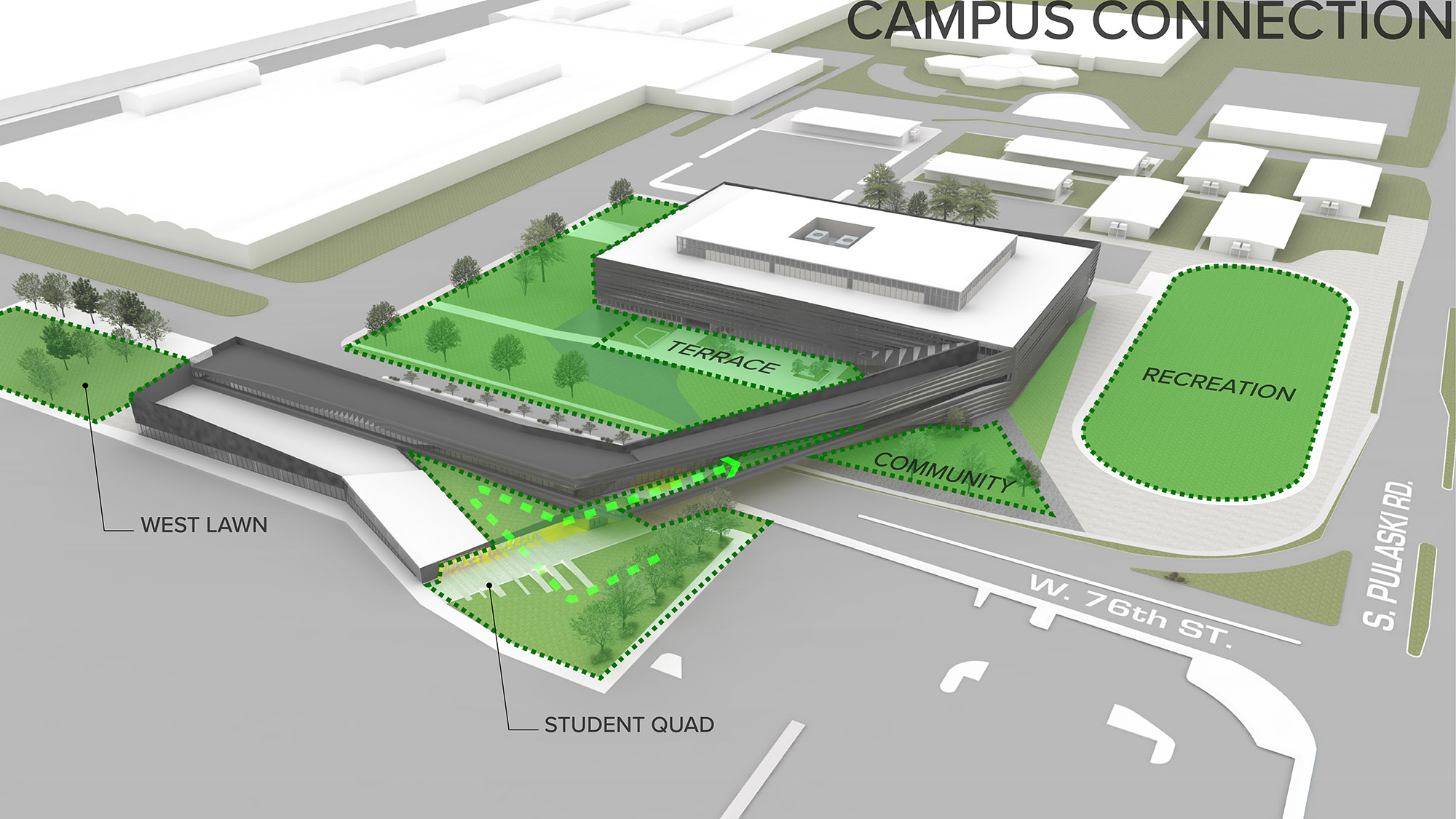 Campus Connection