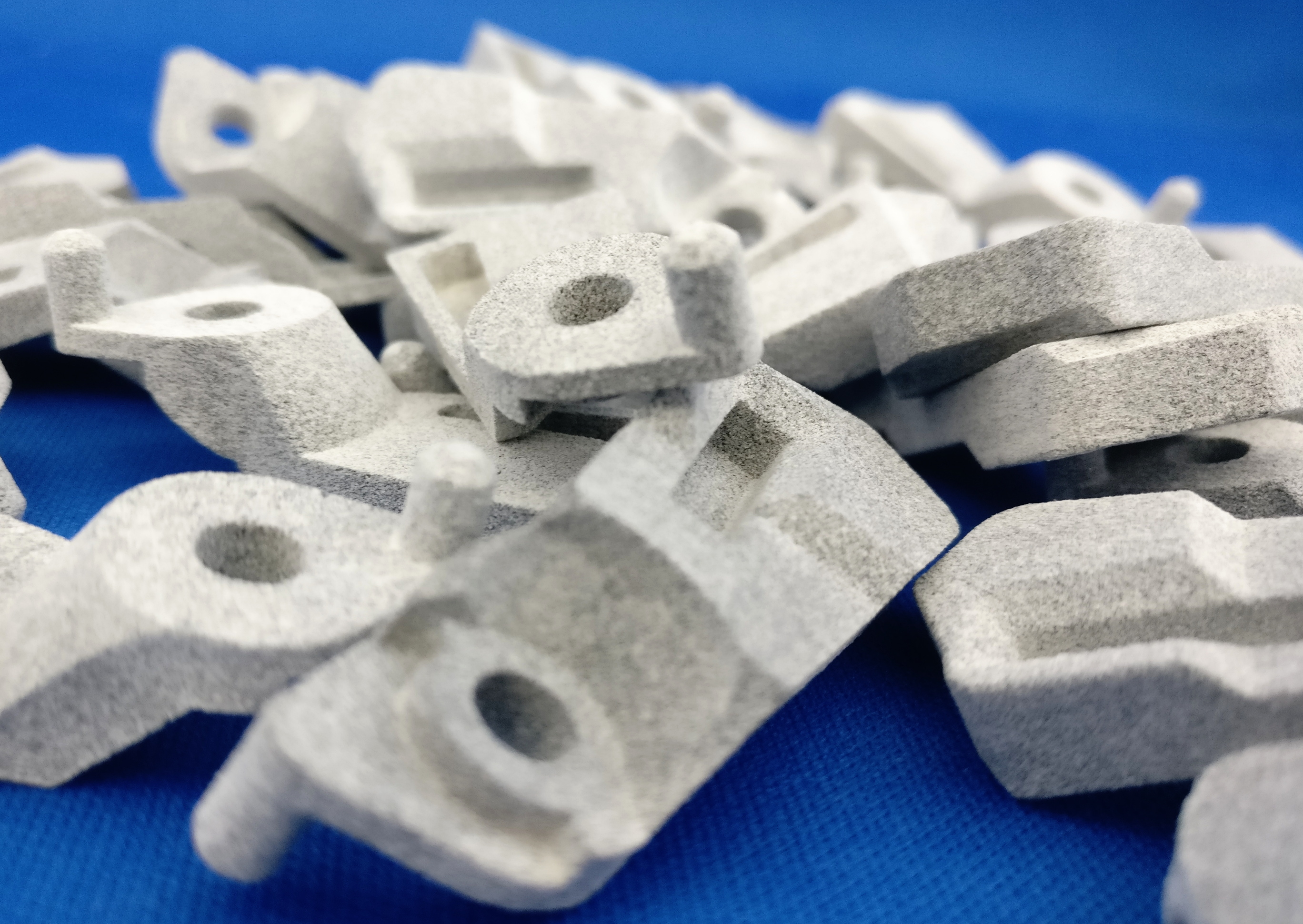 multi jet fusion plastic