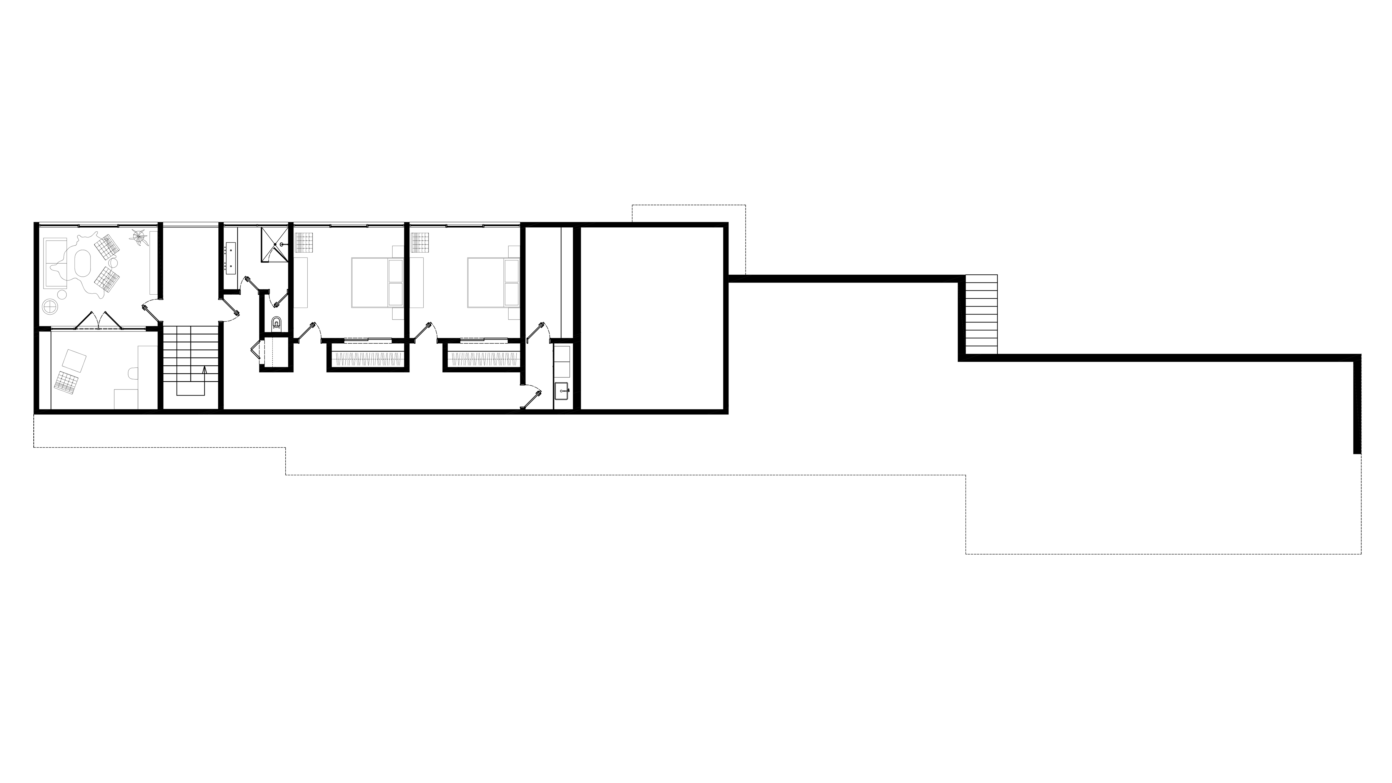 MTAD TRUNK BAY RESIDENCE II PLAN 00