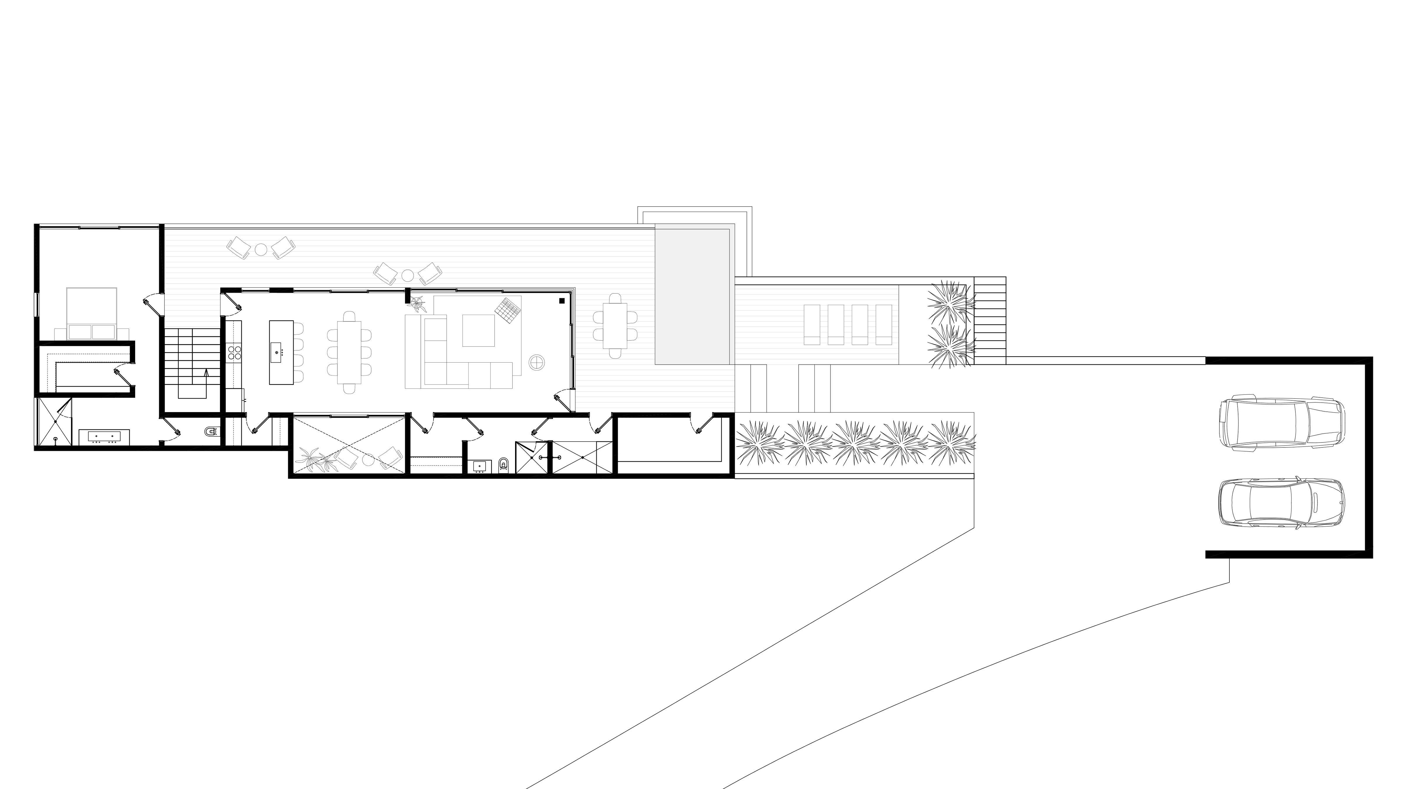 MTAD TRUNK BAY RESIDENCE II PLAN 01