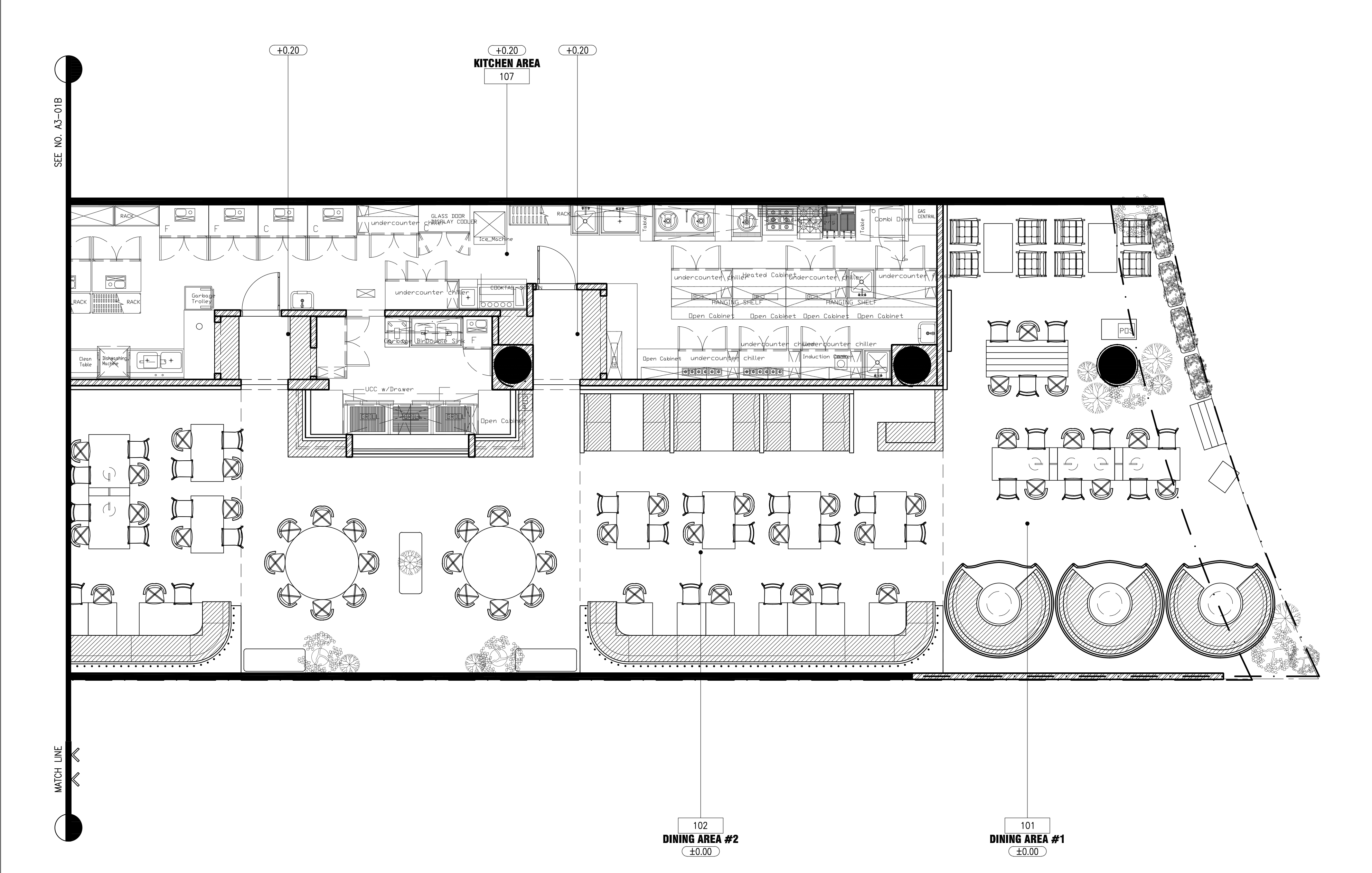 Furniture Plan 2
