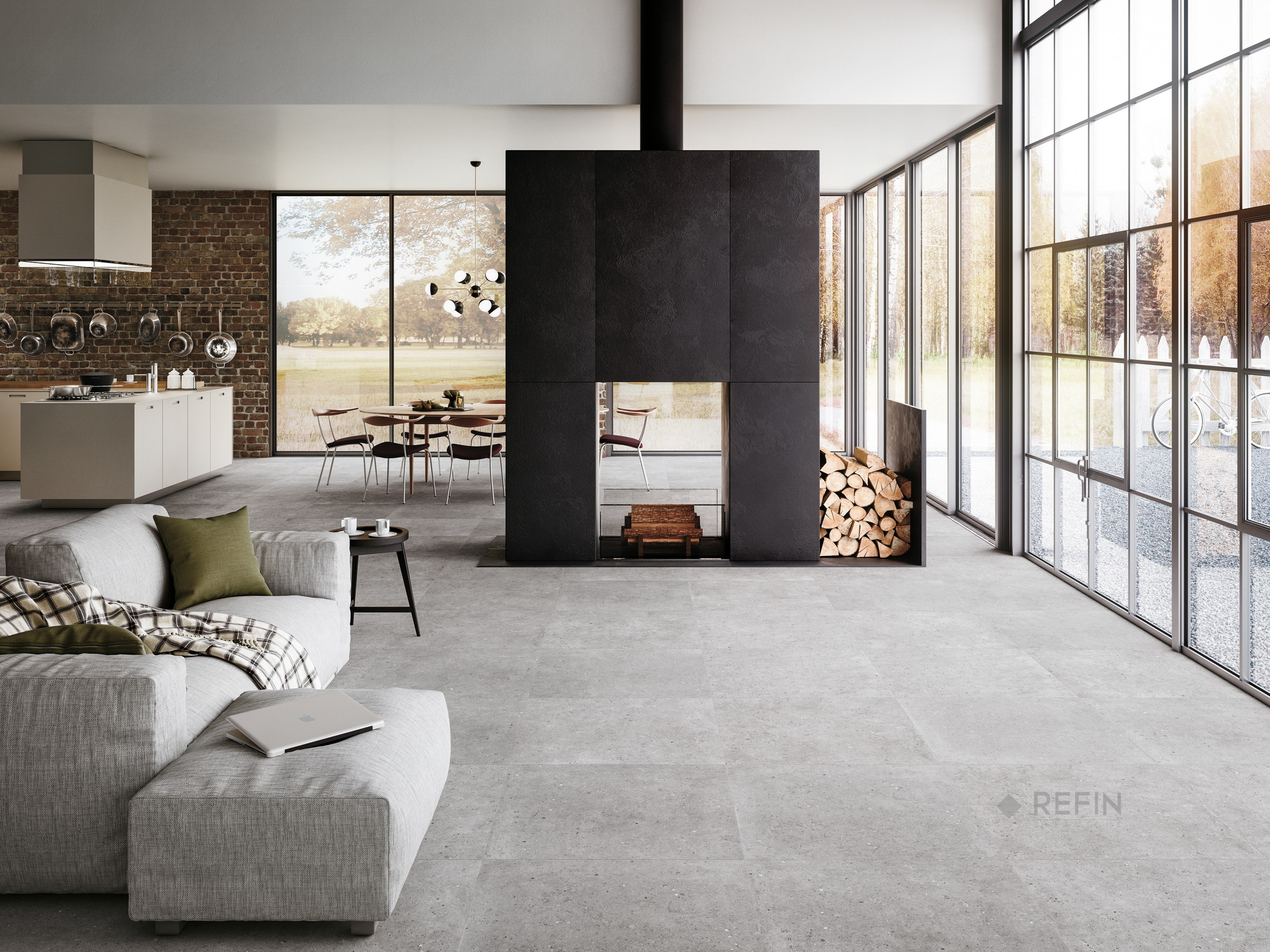 Ceramiche Refin S.p.A. Ceramiche Refin S.p.A.