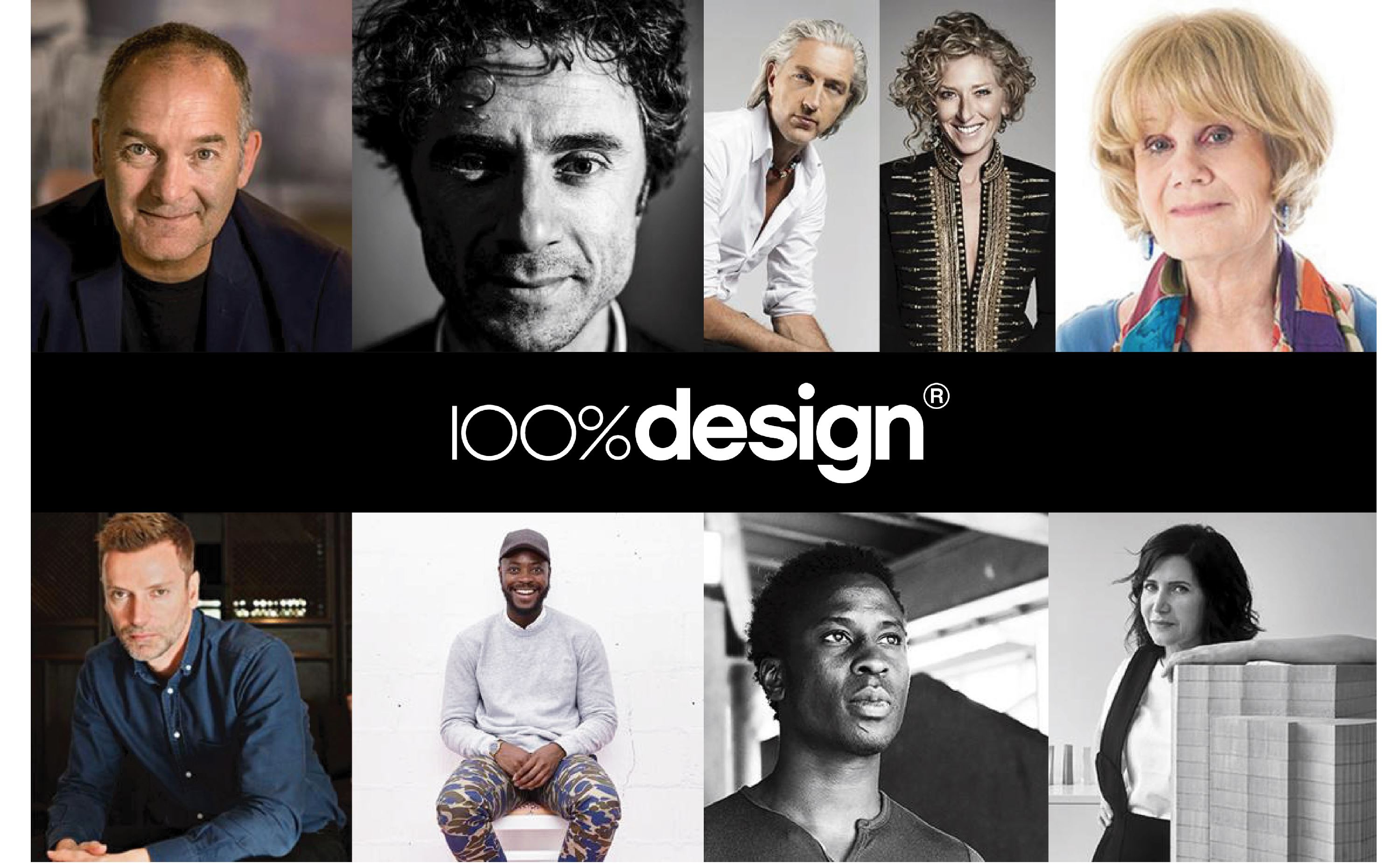 100% design 2018 100% design 2018