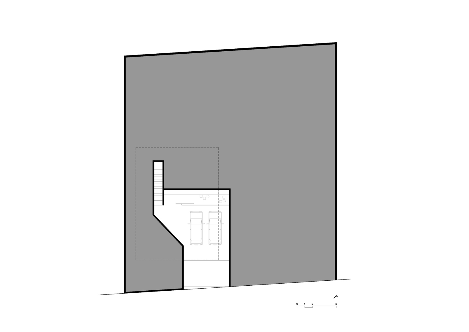 lower floor plan