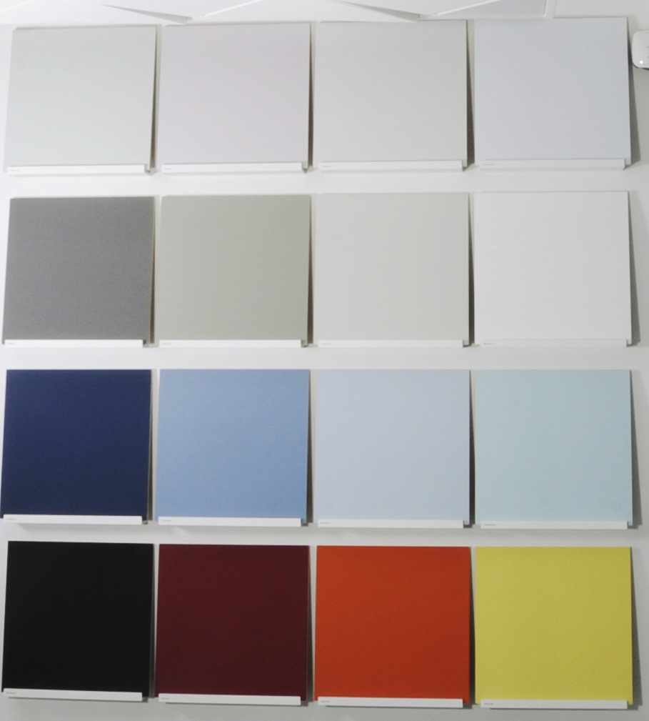 Saint-Gobain Ecophon Saint-Gobain Ecophon