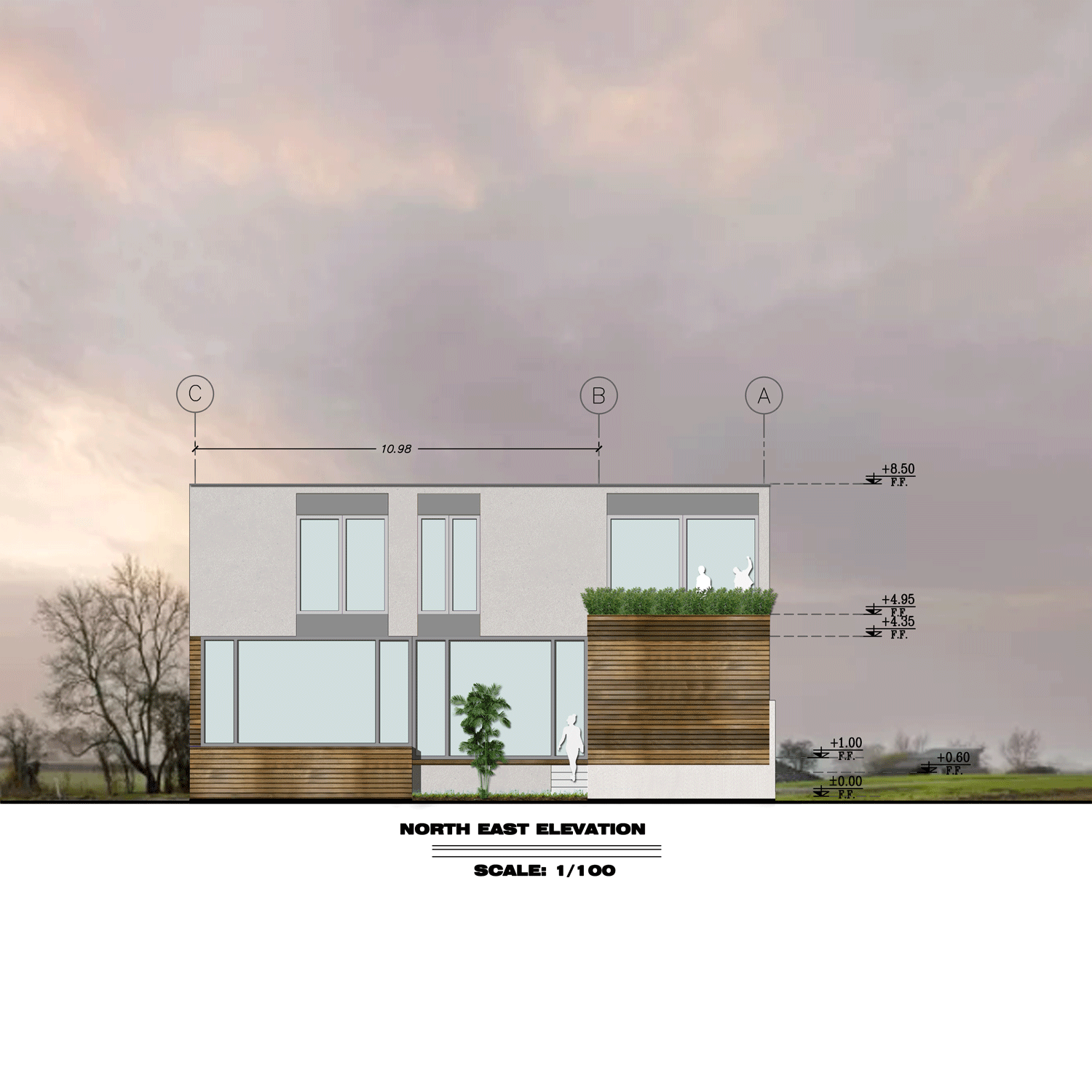 Elevation