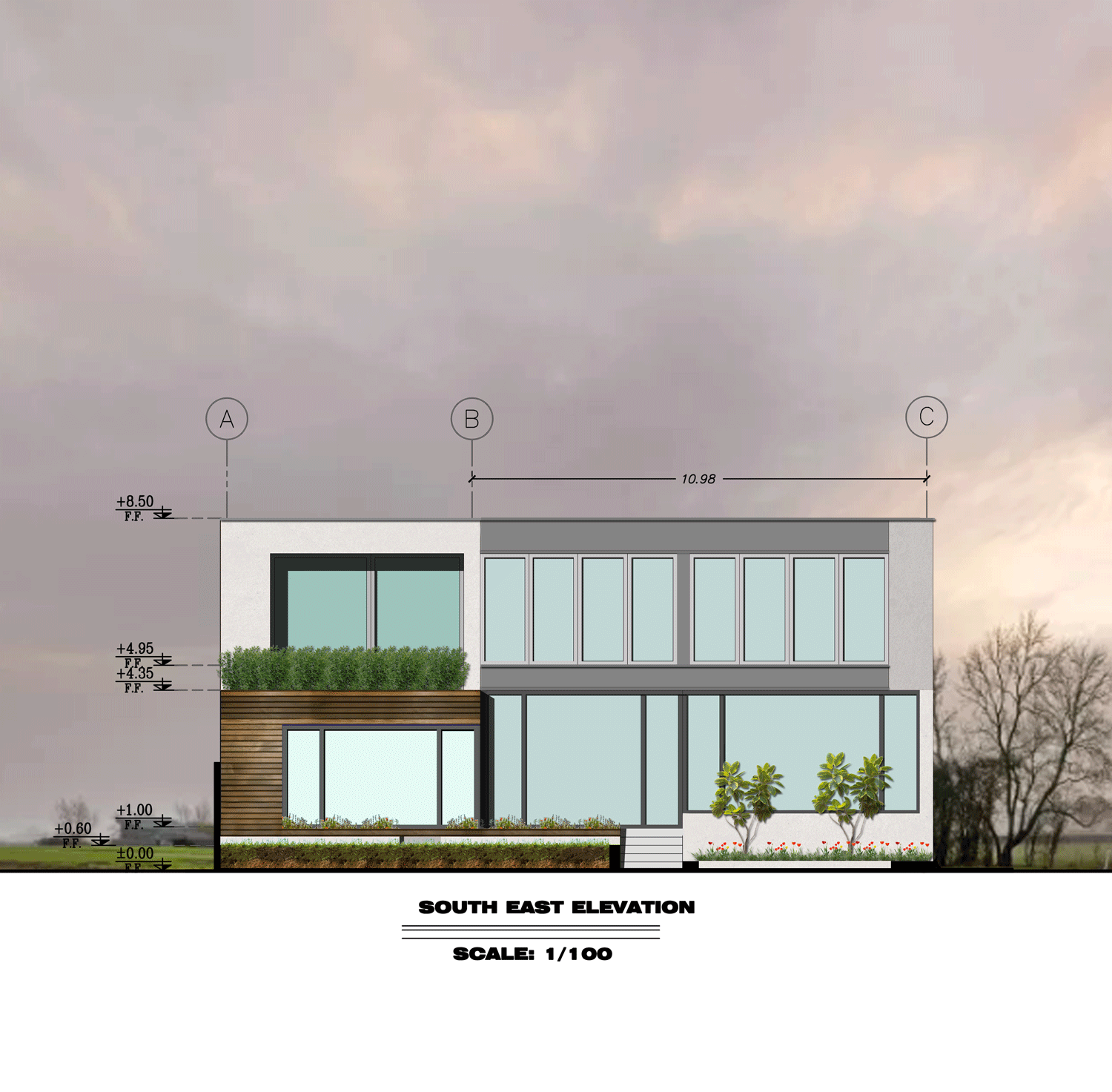 Elevation