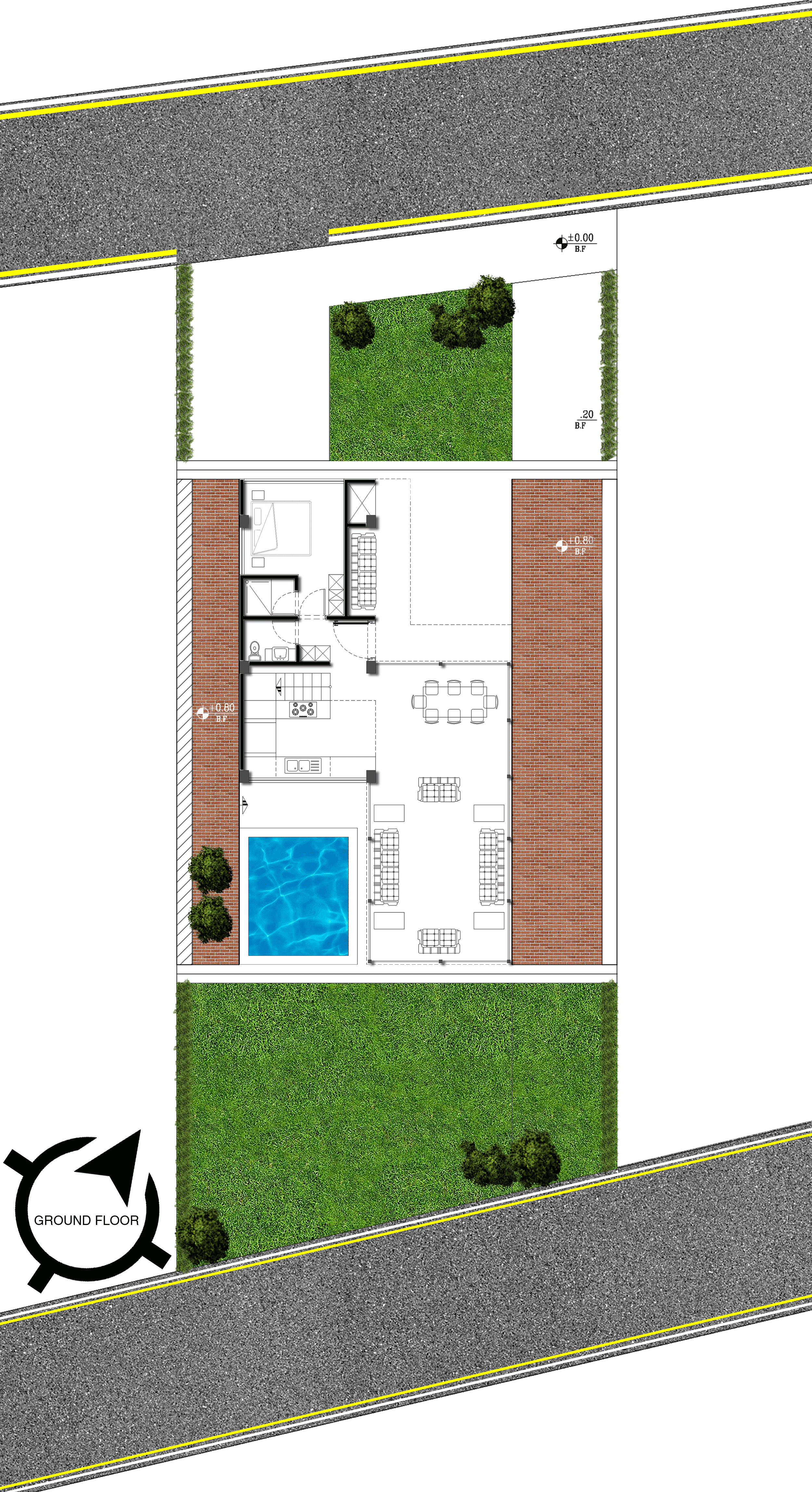 Ground Floor