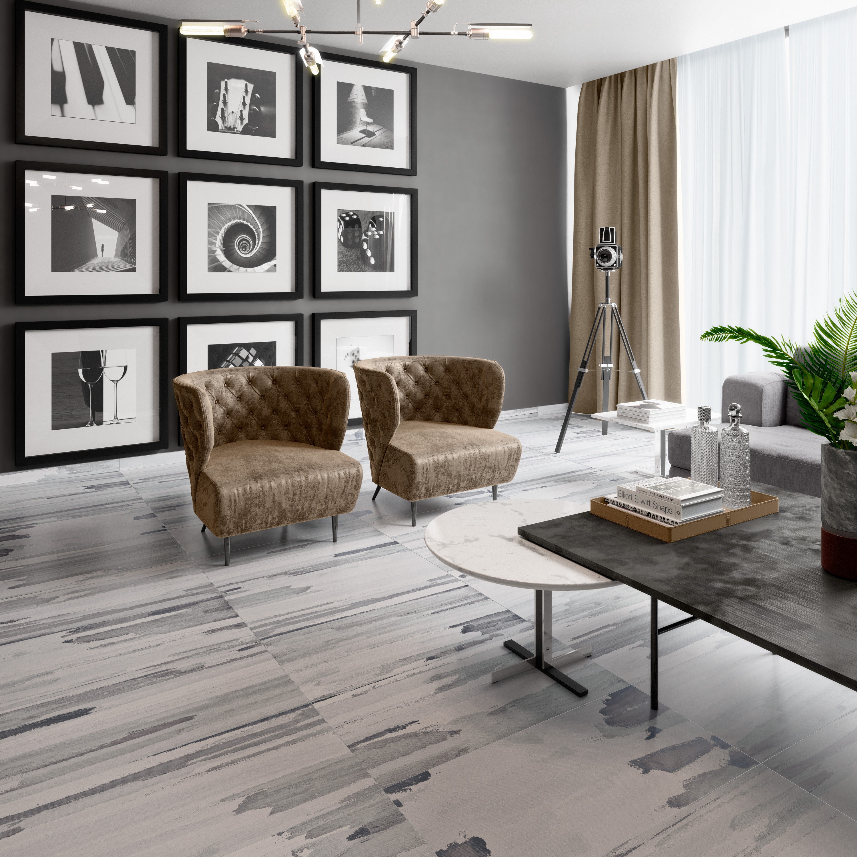 Land Porcelanico Land Porcelanico