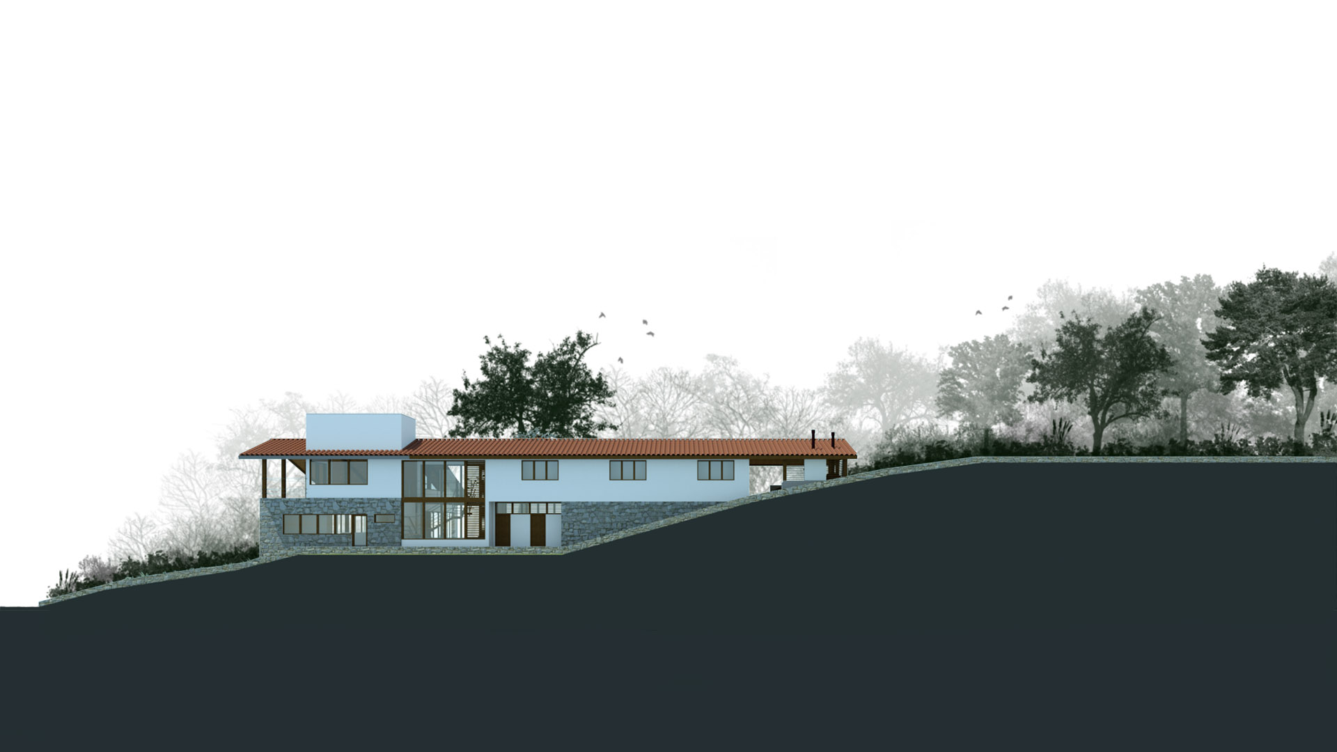 Fachada -