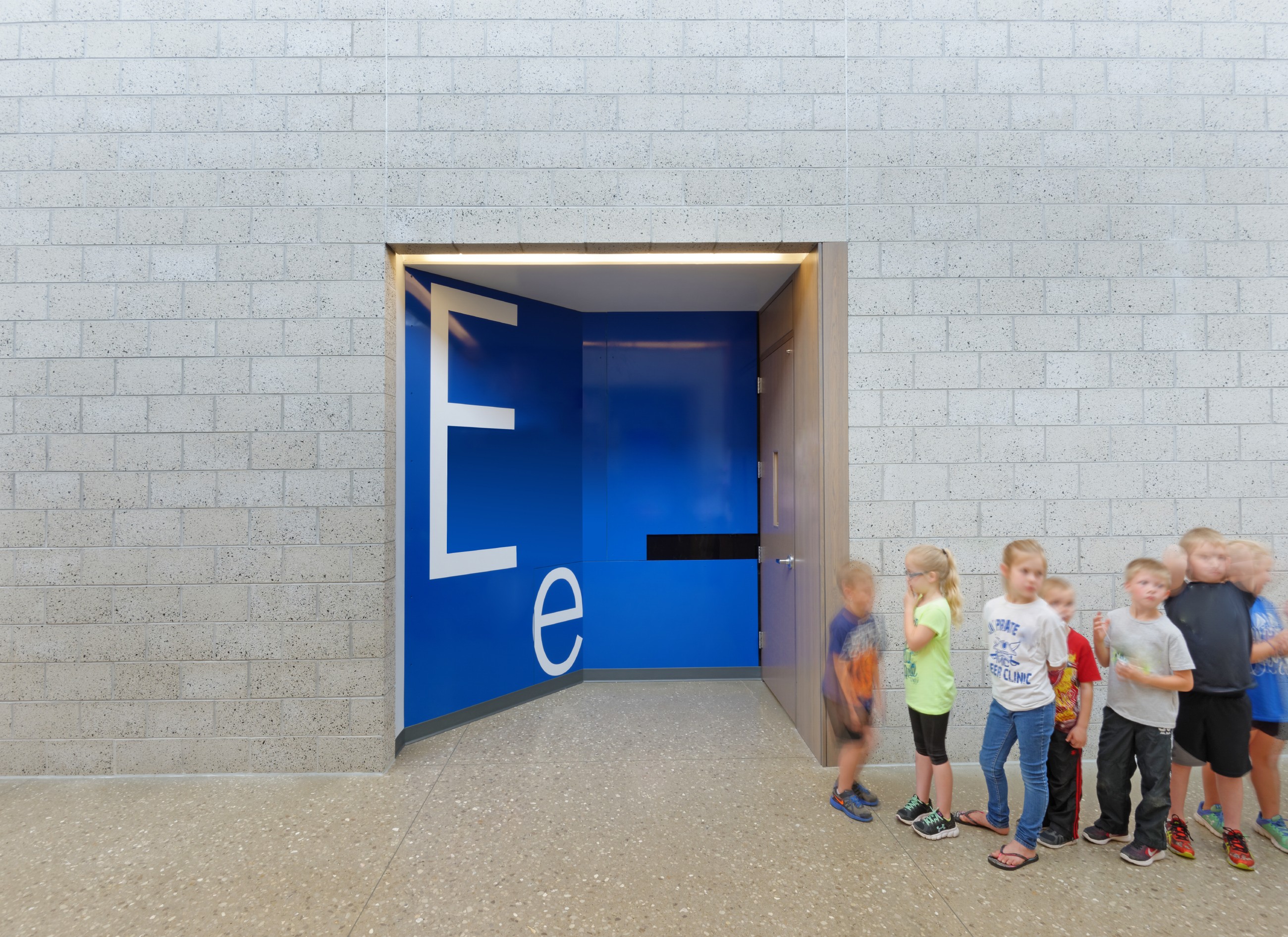 Gallery of Macks Creek School Additions & Renovations Dake Wells