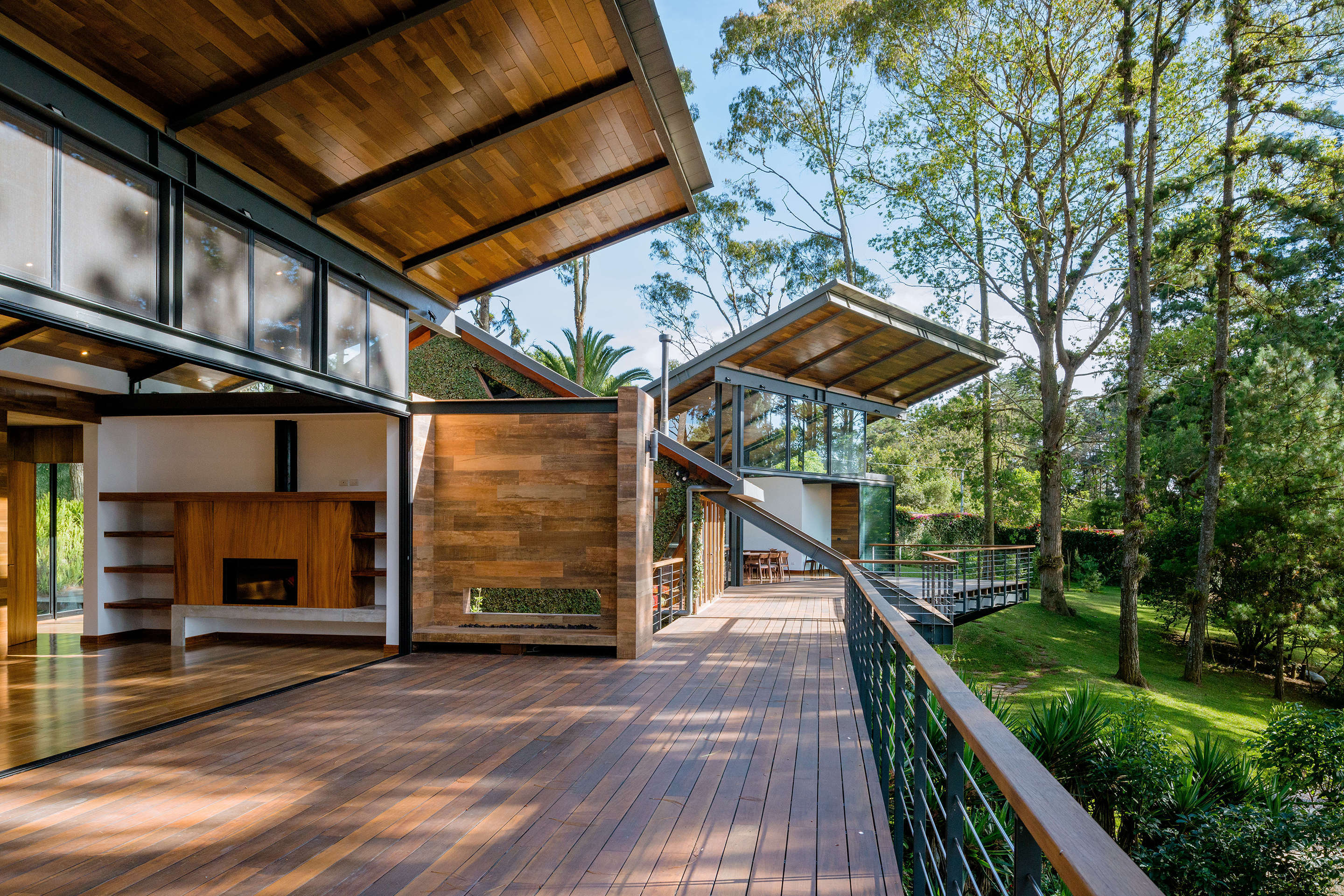La Cabañita | PAZ Arquitectura | Archello