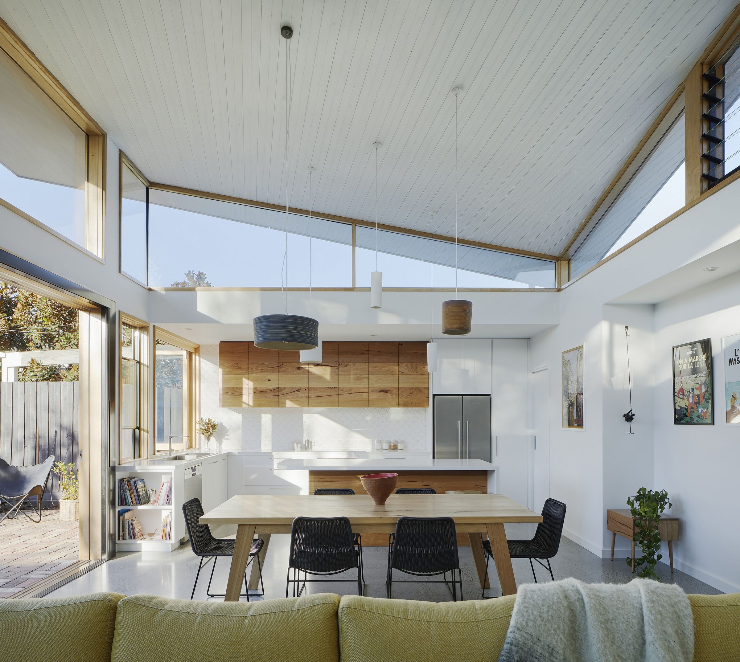 Glide house Ben Callery Architects Media Photos and Videos 11