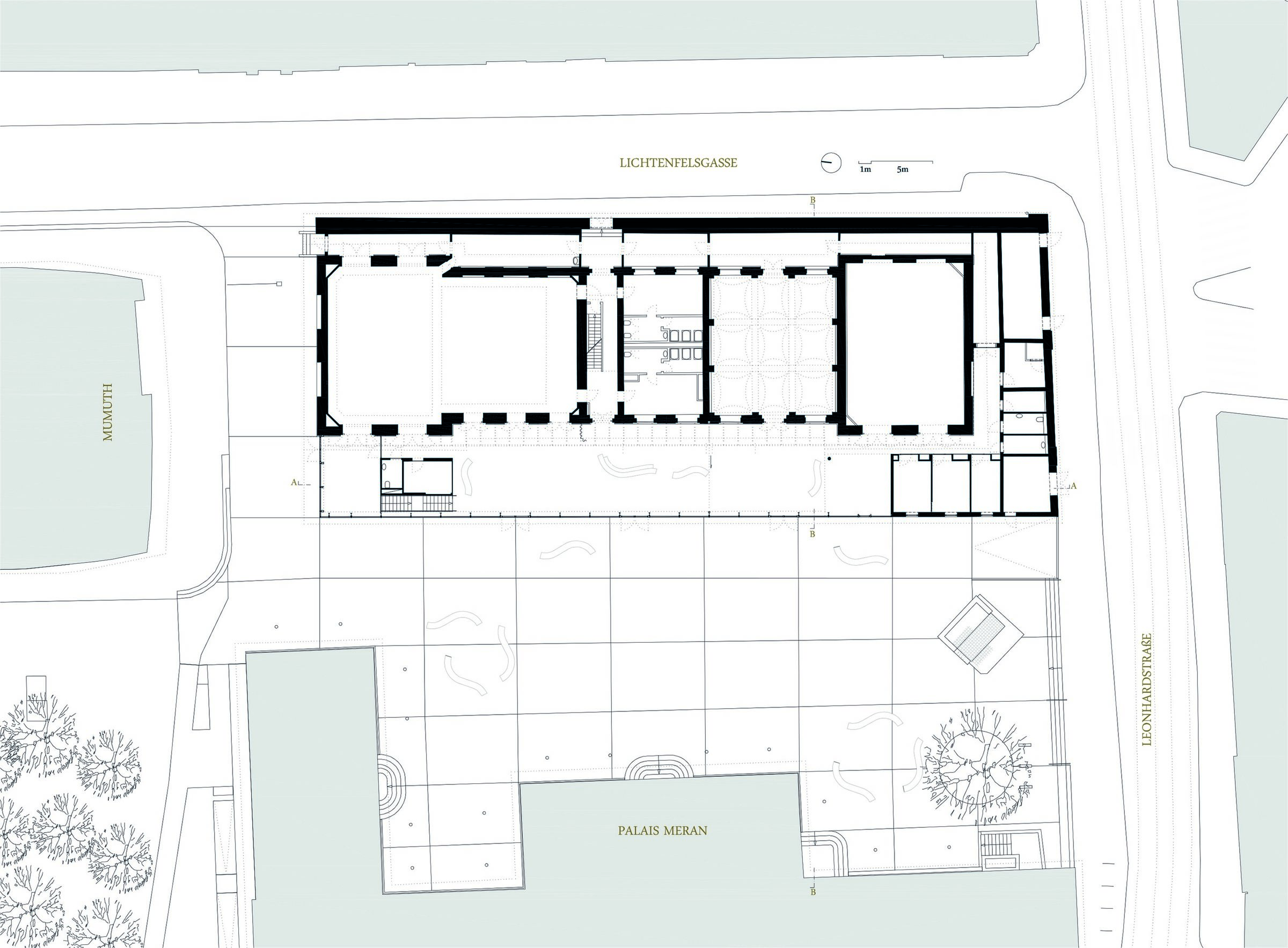 groundplan