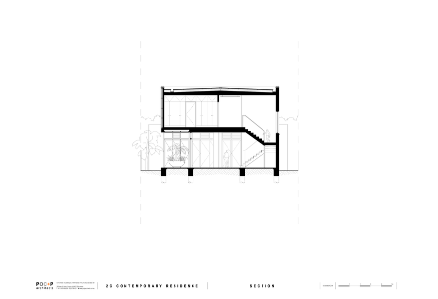 Cross-section