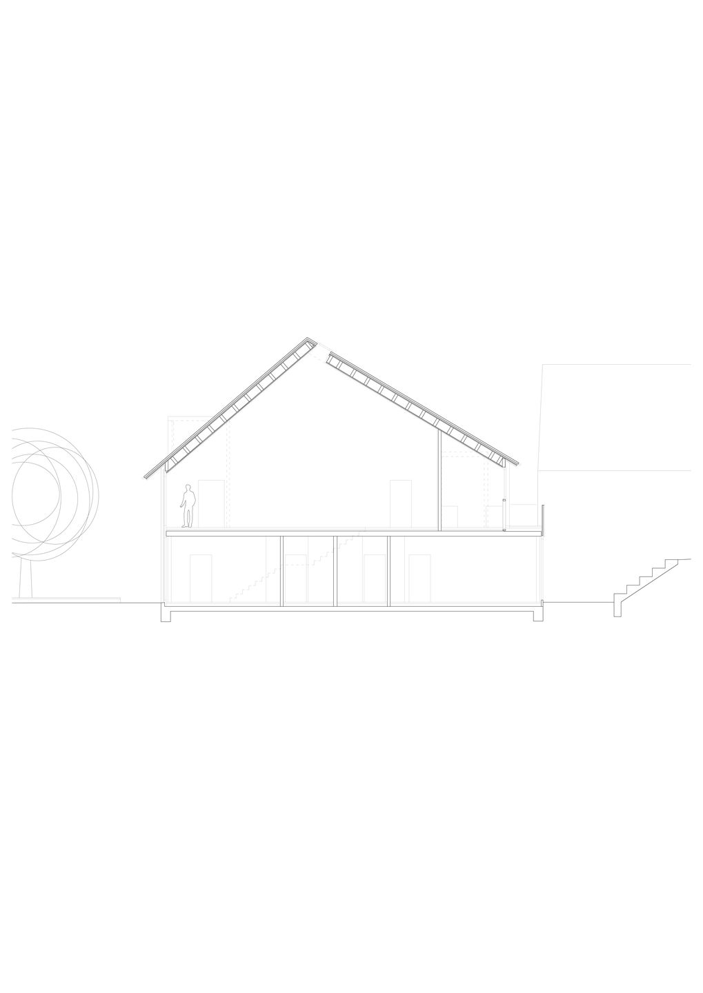 Section c-c