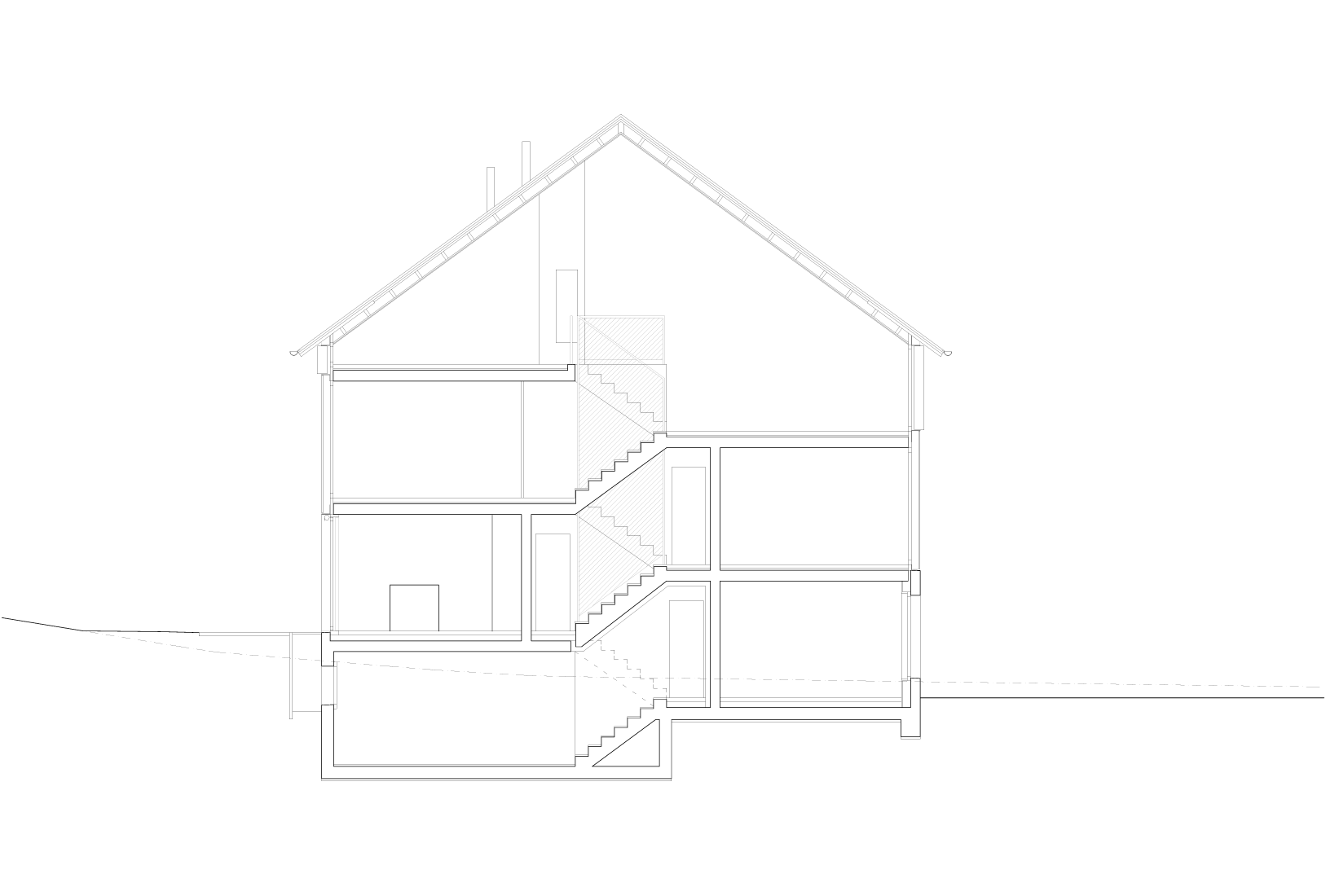 Section a-a