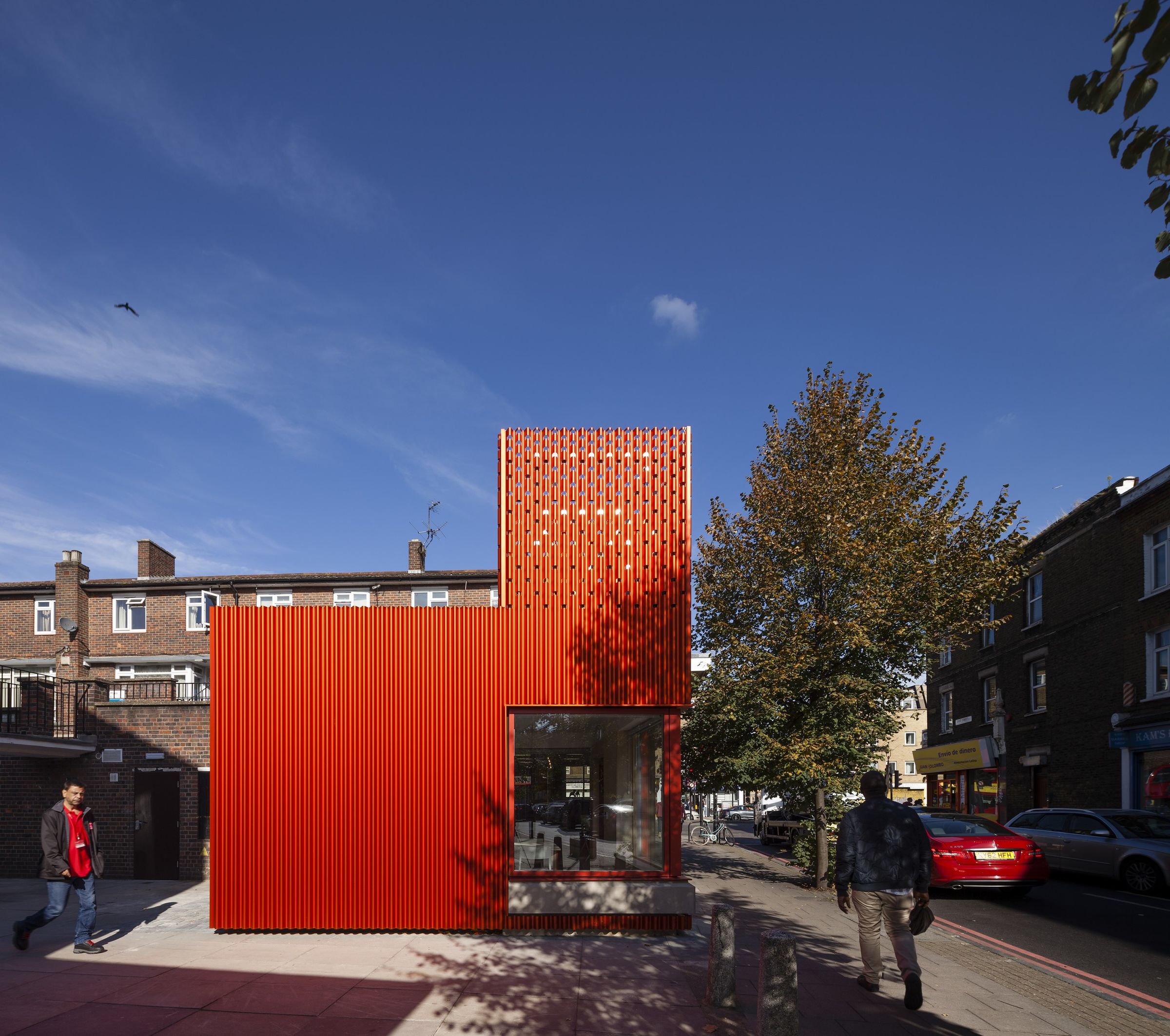 洋書 MAKERS OF EAST LONDON Makers Of East London | Spitalfields Life
