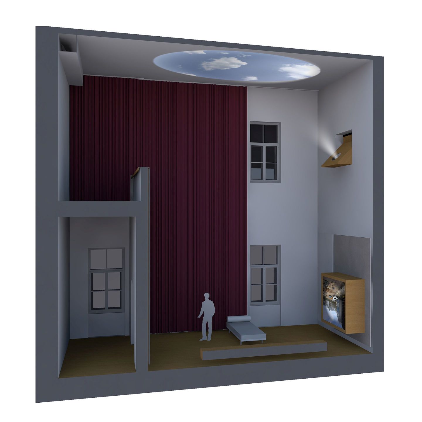 Rendering