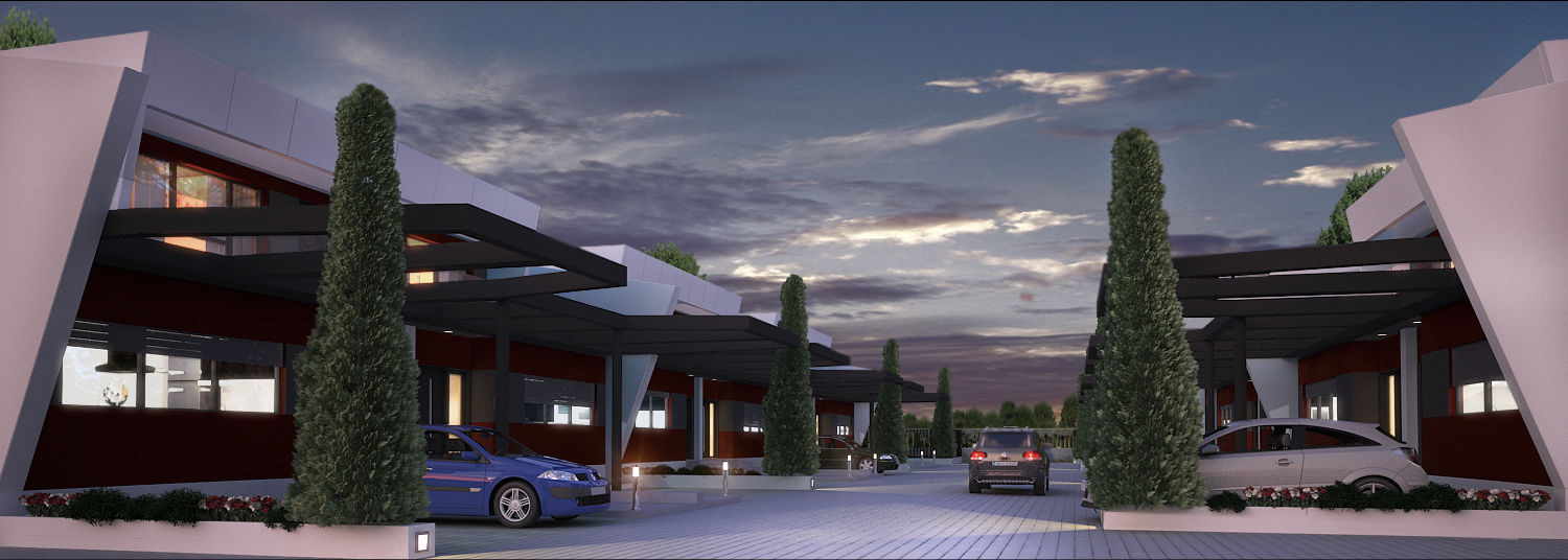 e-domus