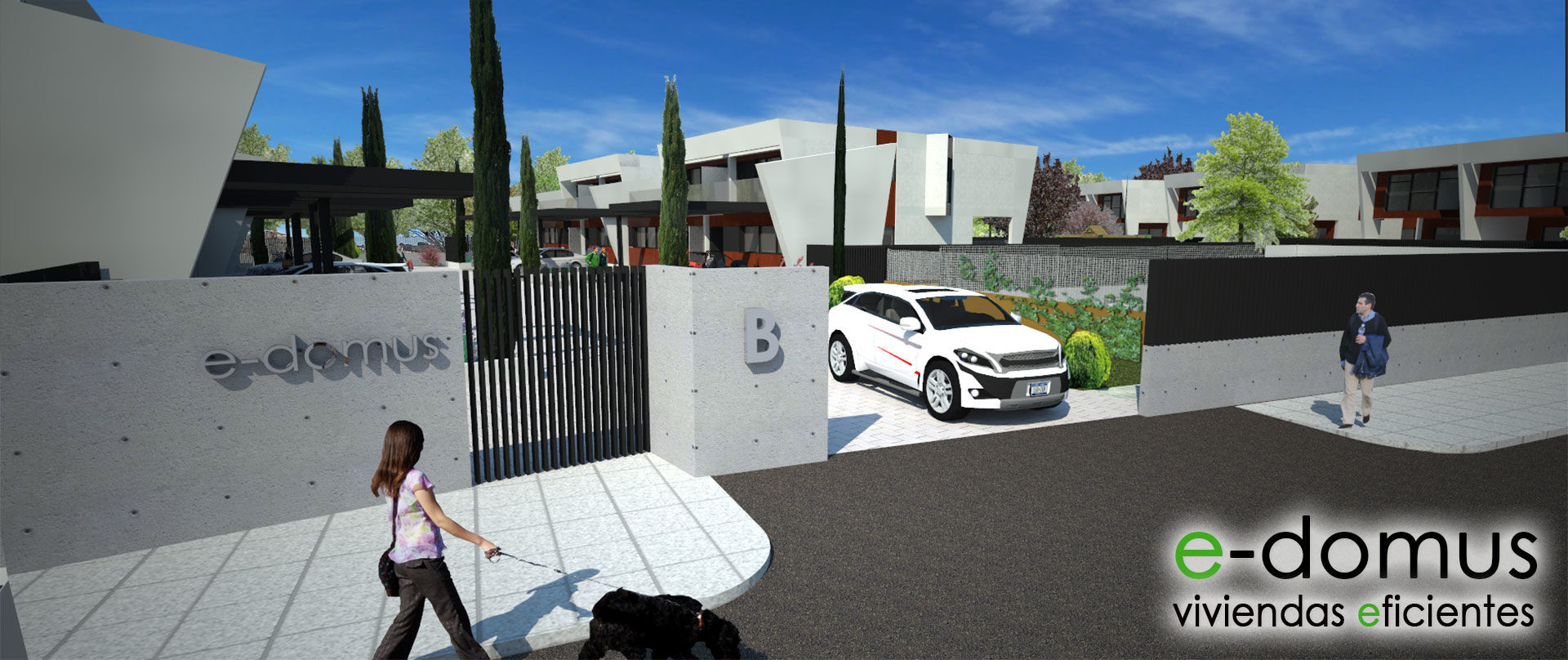 e-domus