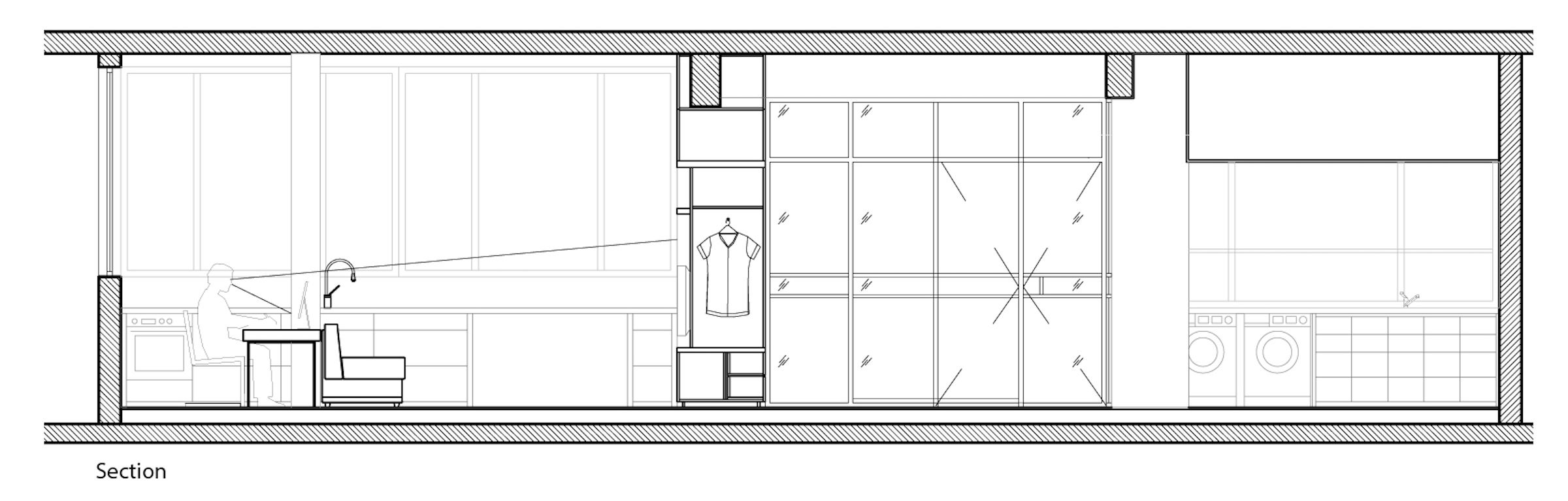 Main partition
