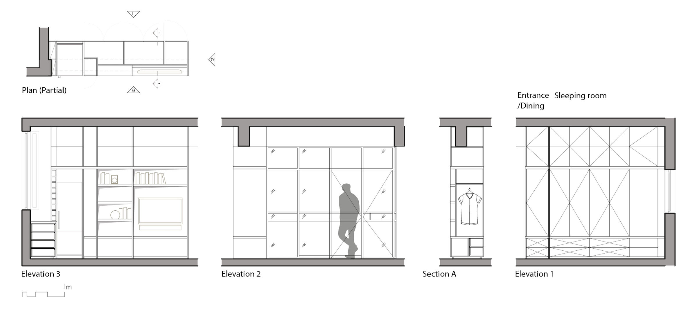 Proposed plan
