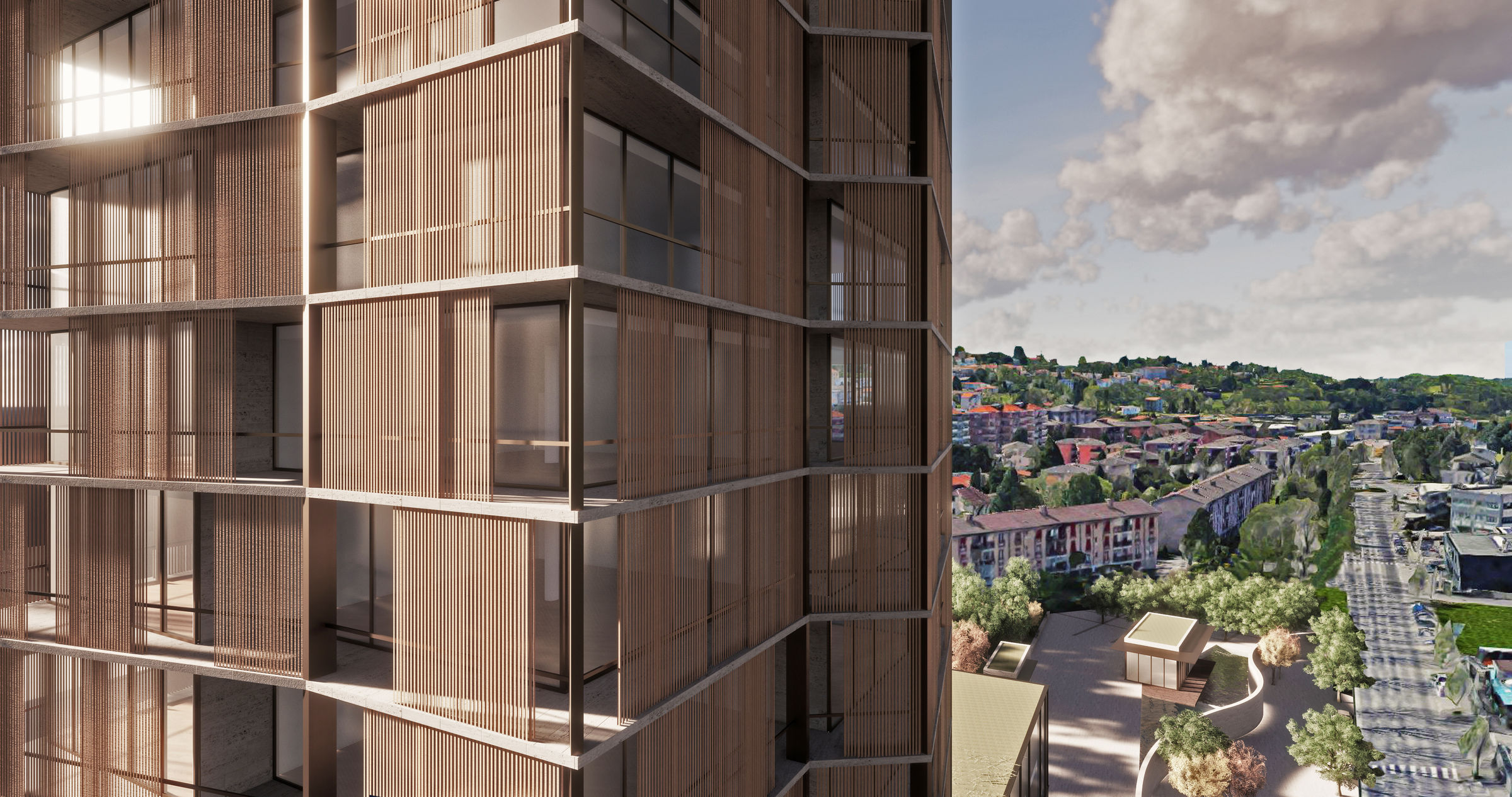 Render