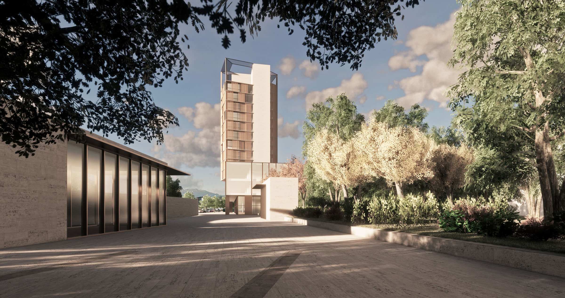 Render