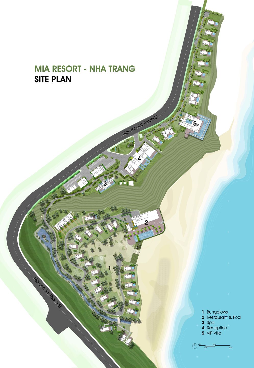 VIP Spa Plan