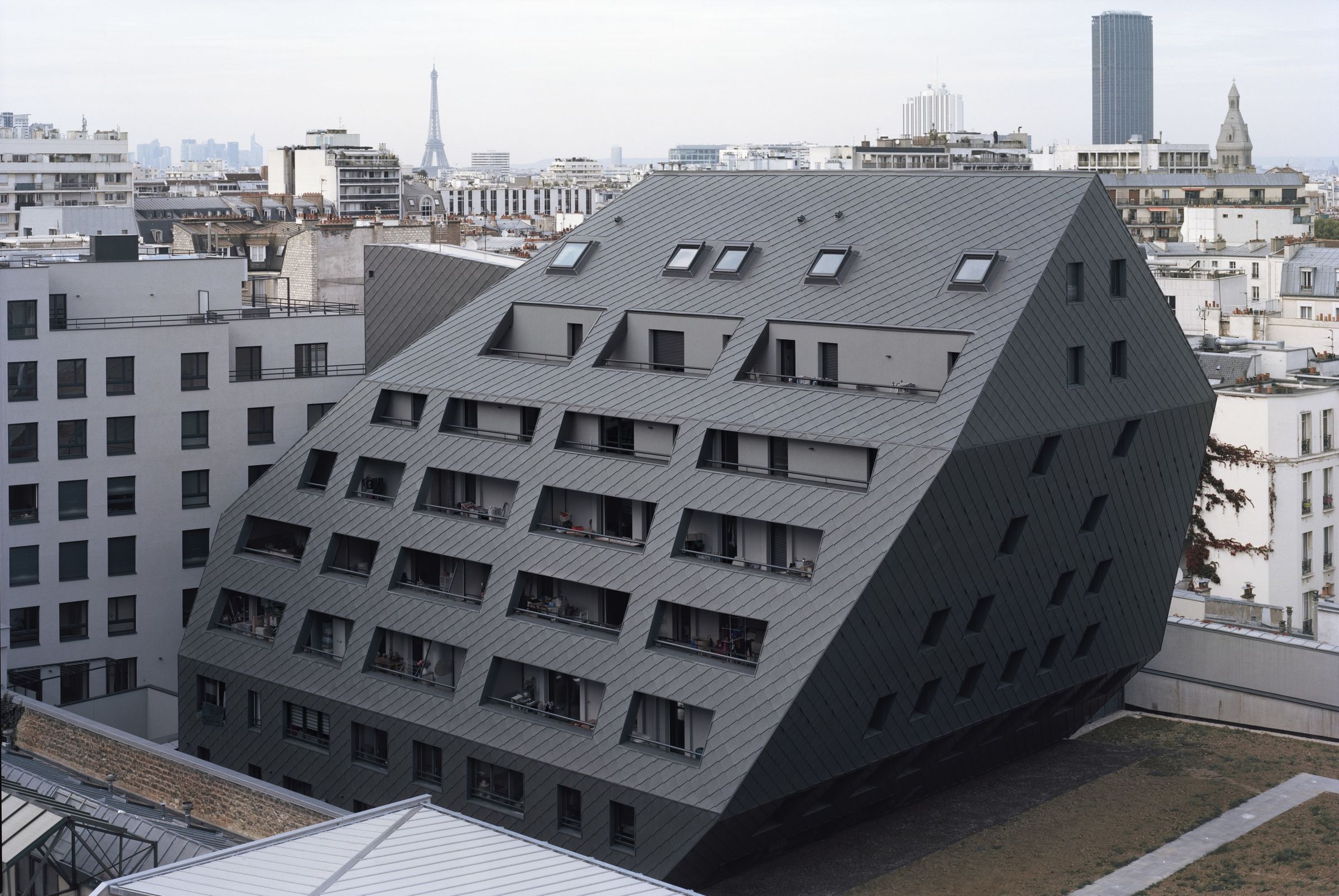 73 Rue Du Père Corentin 75014 Paris