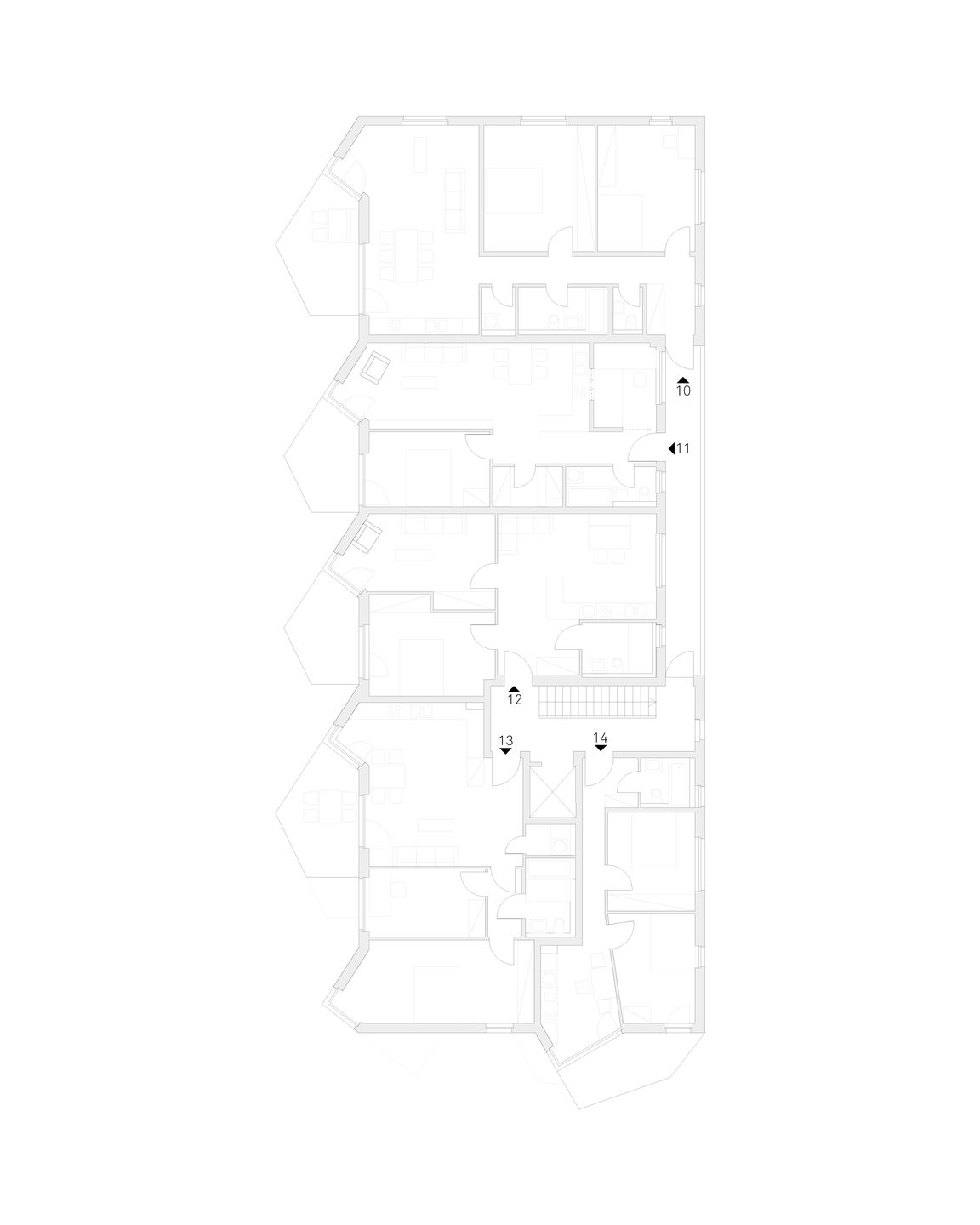 ground floor plan
