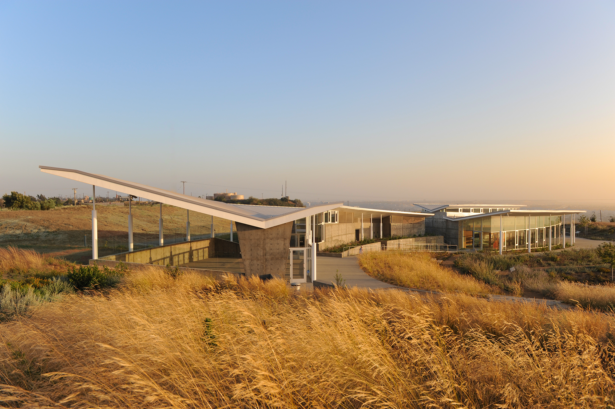 Baldwin Hills Scenic Overlook State Park photo 8