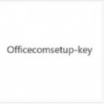officecomsetup- key.com