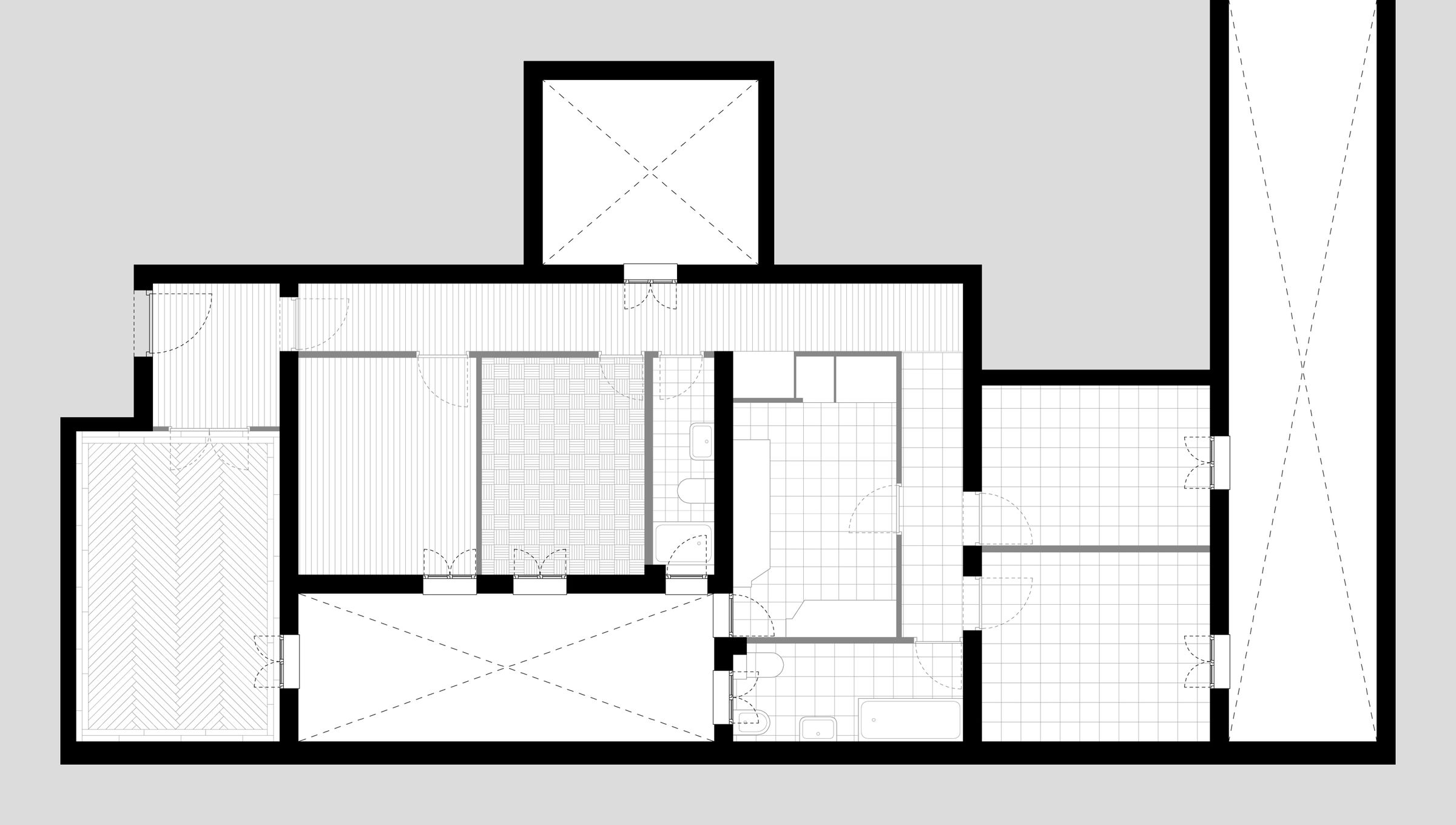 Previous plan