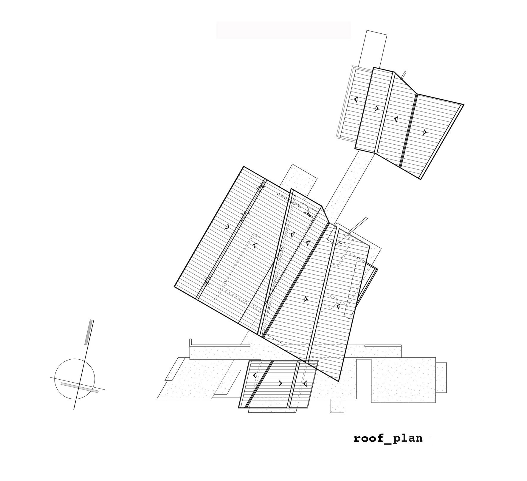 Roof Plan