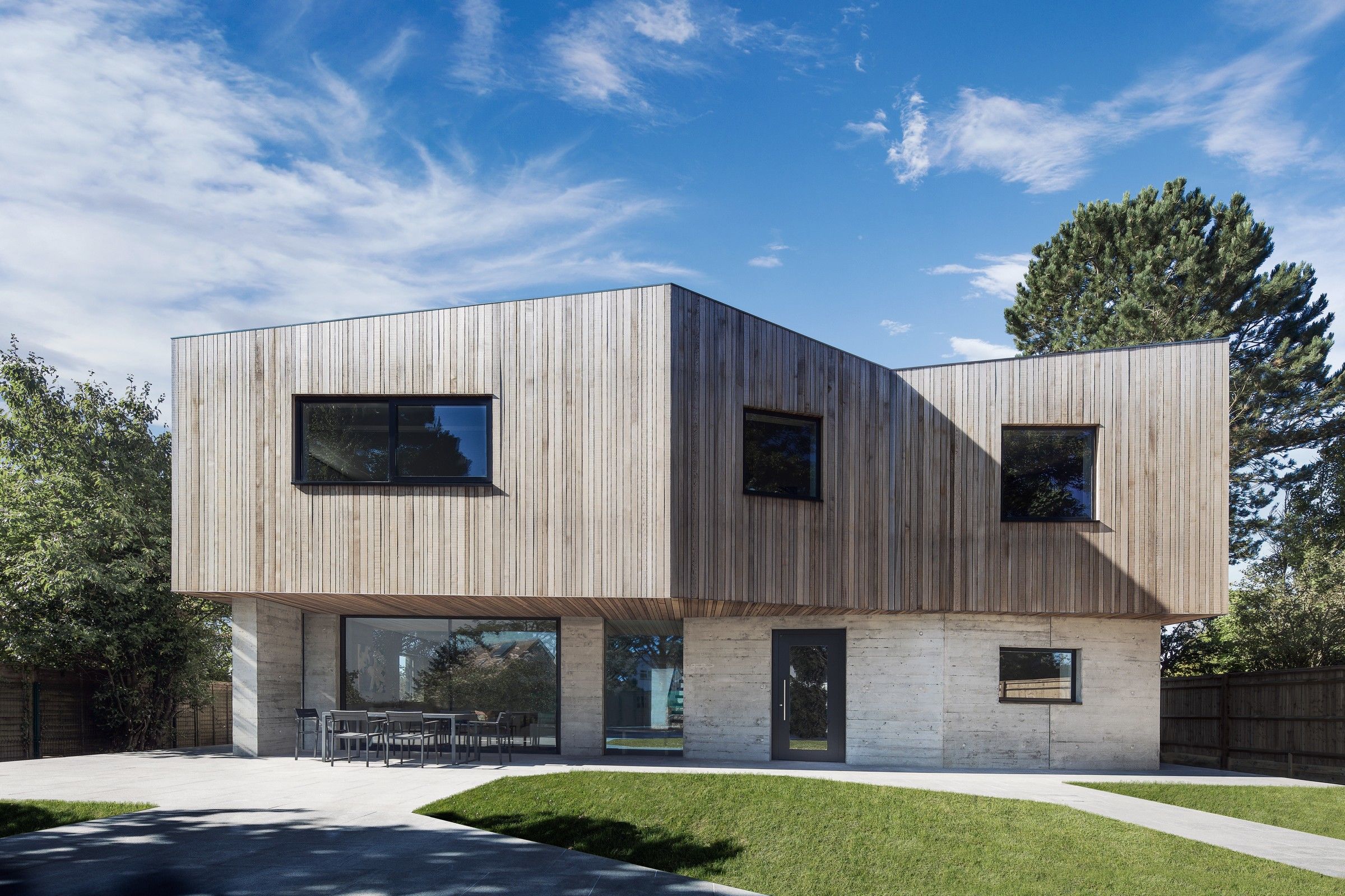 Creek House | AR Design Studio | Archello
