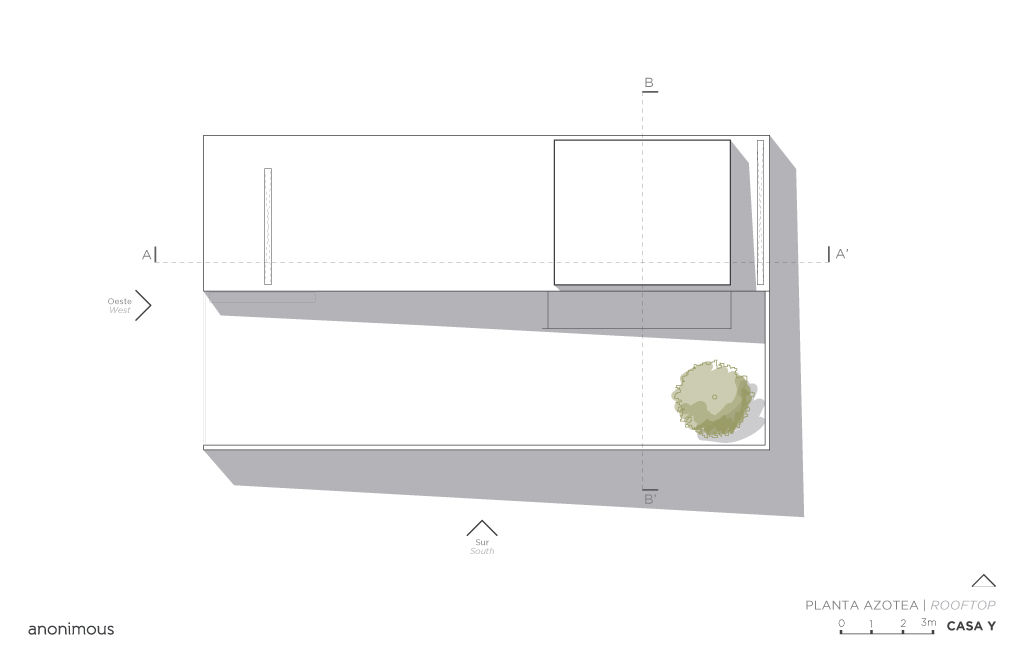 Upper Level